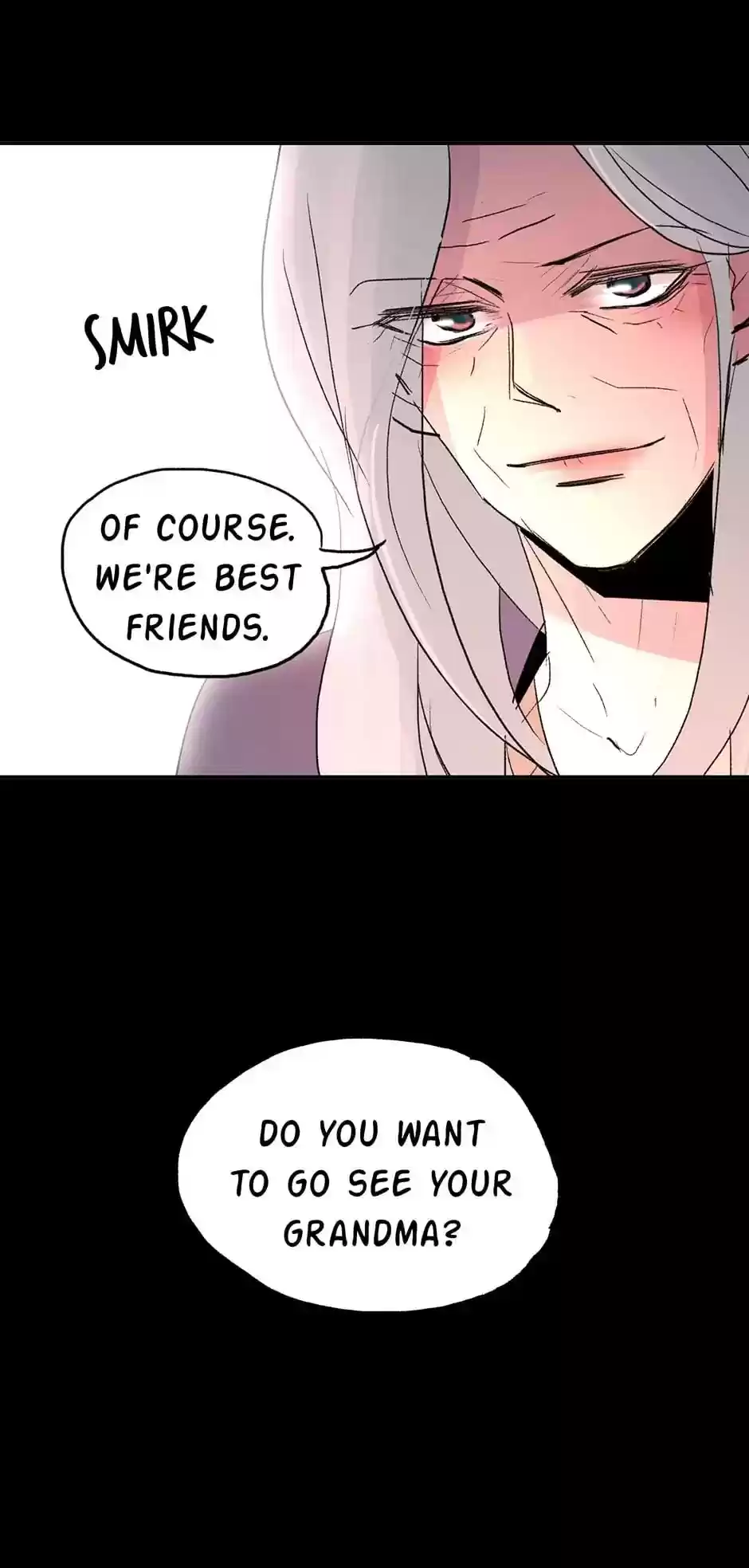 Live or Not Chapter 95