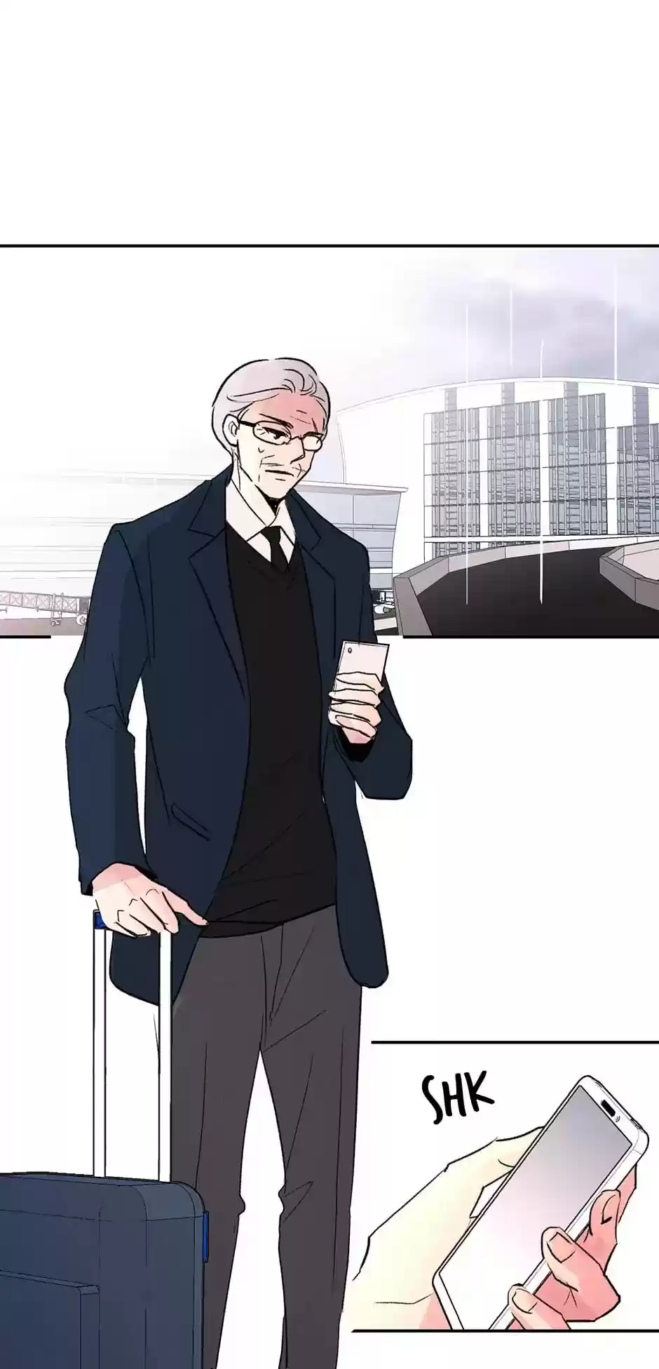 Live or Not Chapter 96