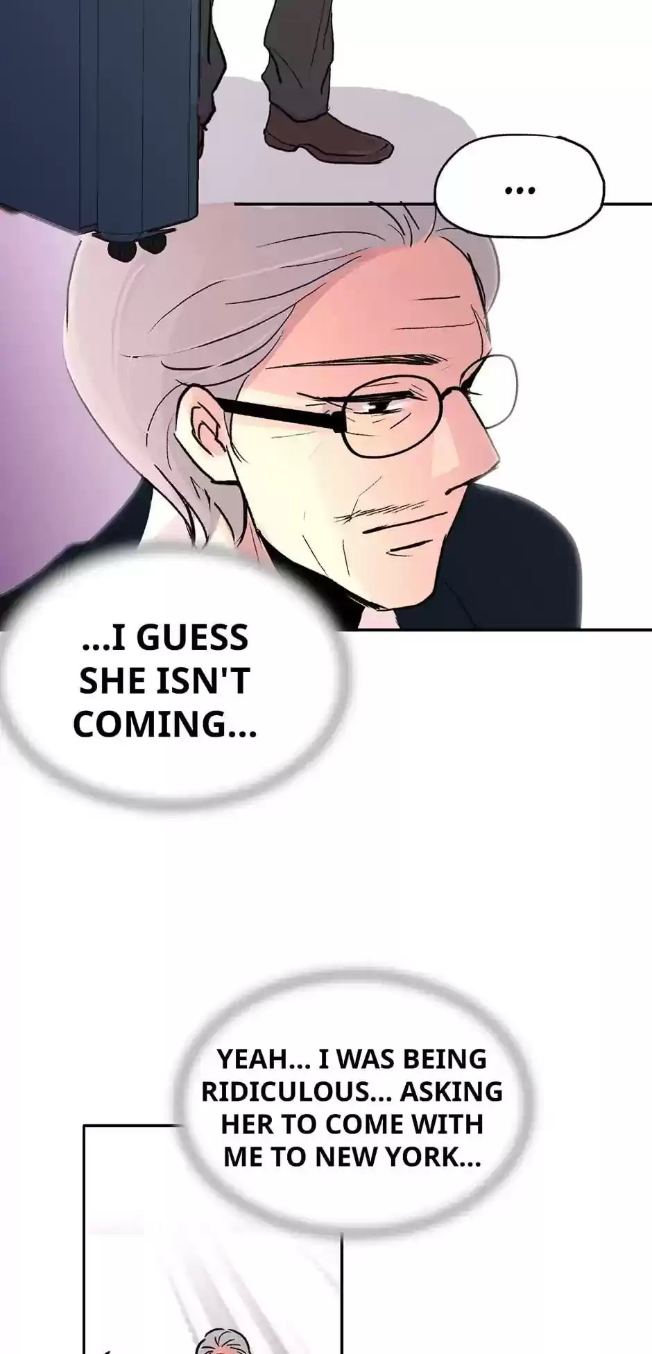 Live or Not Chapter 96