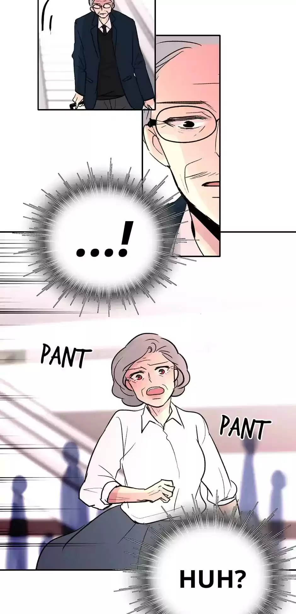 Live or Not Chapter 96