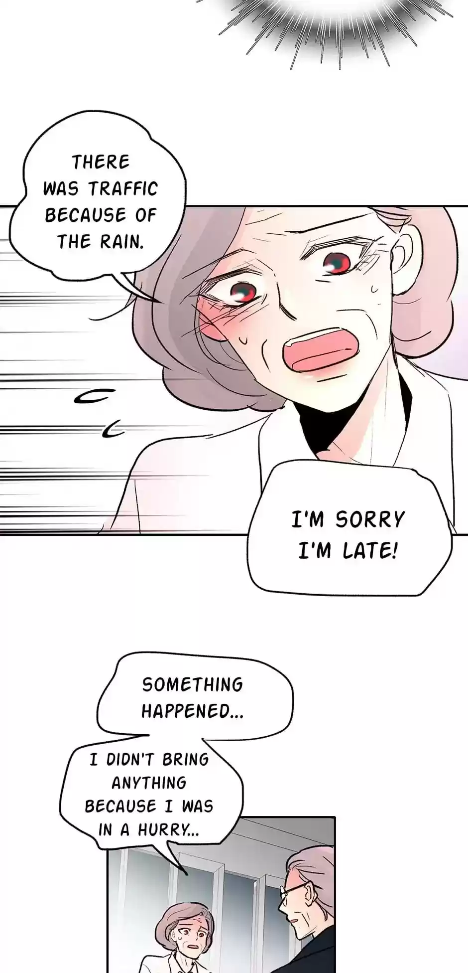 Live or Not Chapter 96