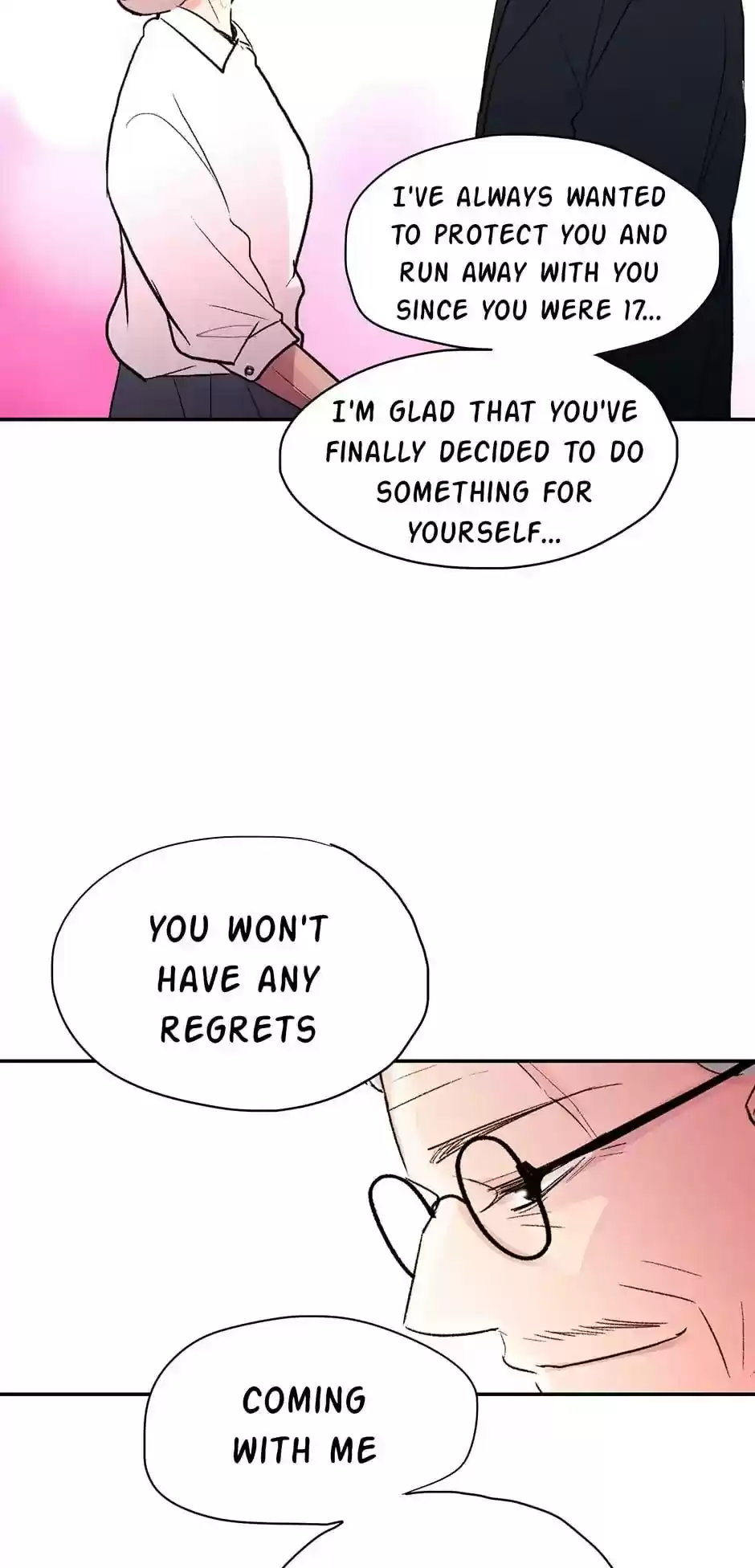 Live or Not Chapter 96