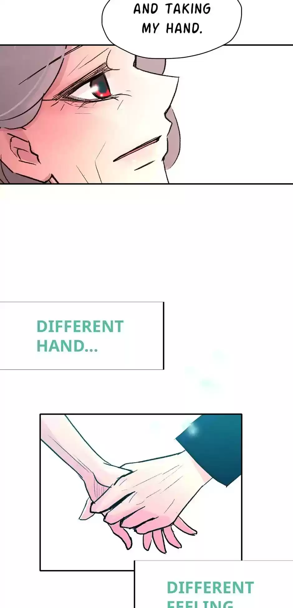 Live or Not Chapter 96