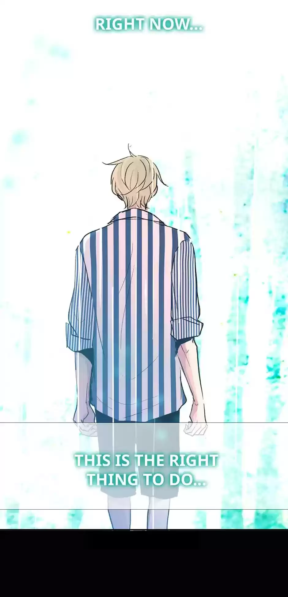 Live or Not Chapter 96