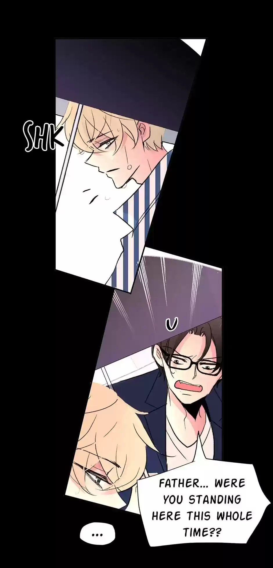 Live or Not Chapter 96