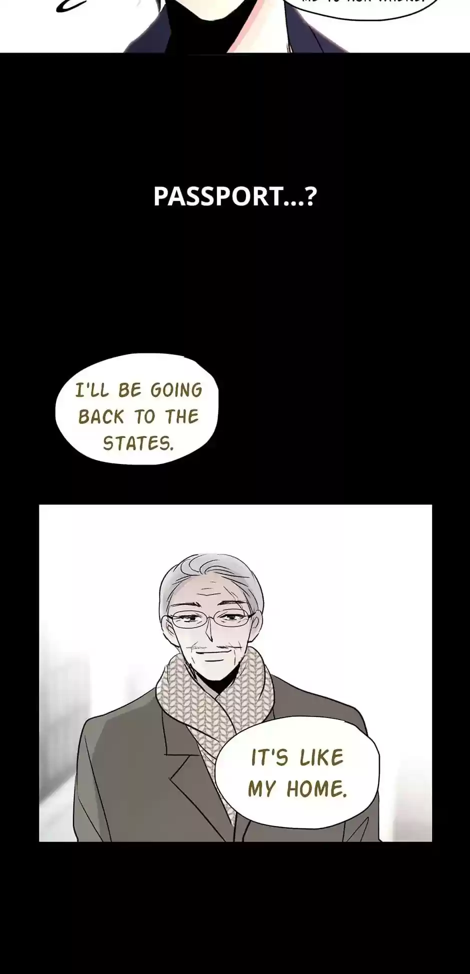 Live or Not Chapter 96