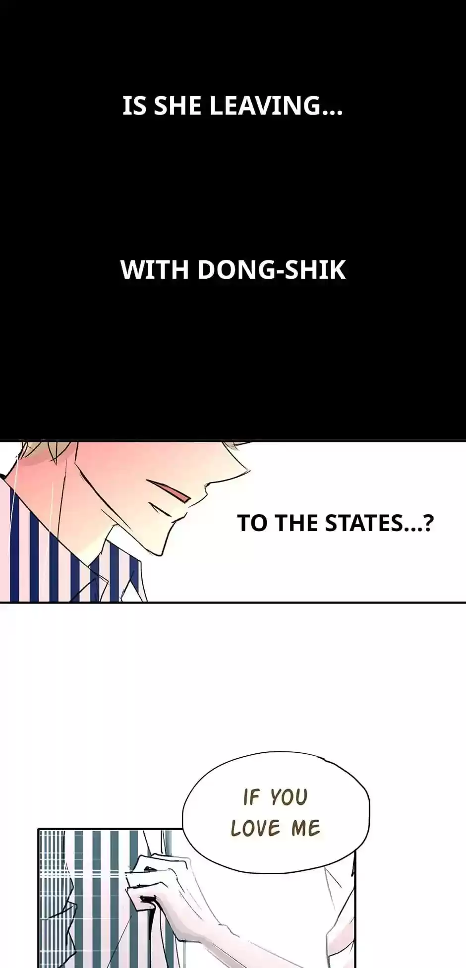 Live or Not Chapter 96