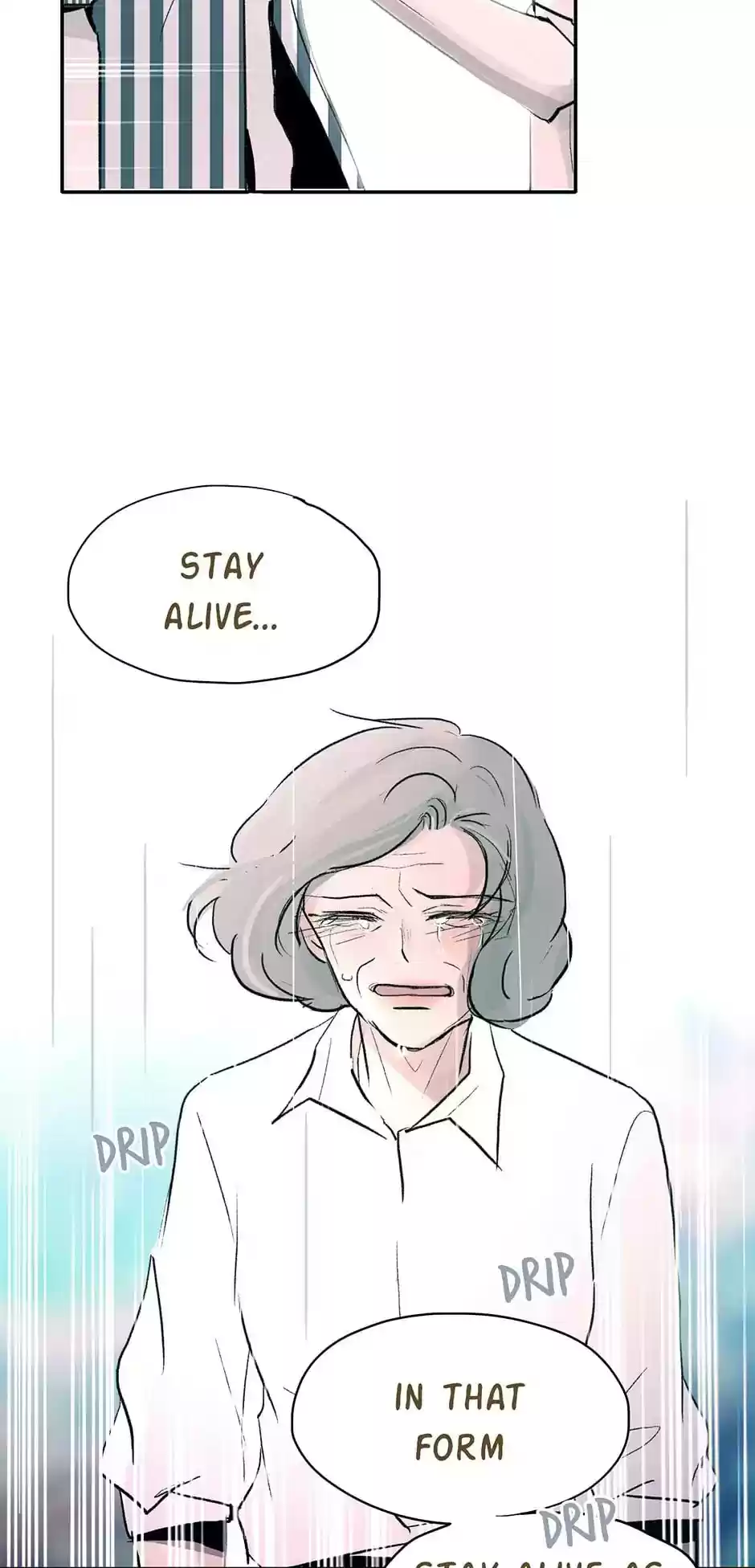 Live or Not Chapter 96