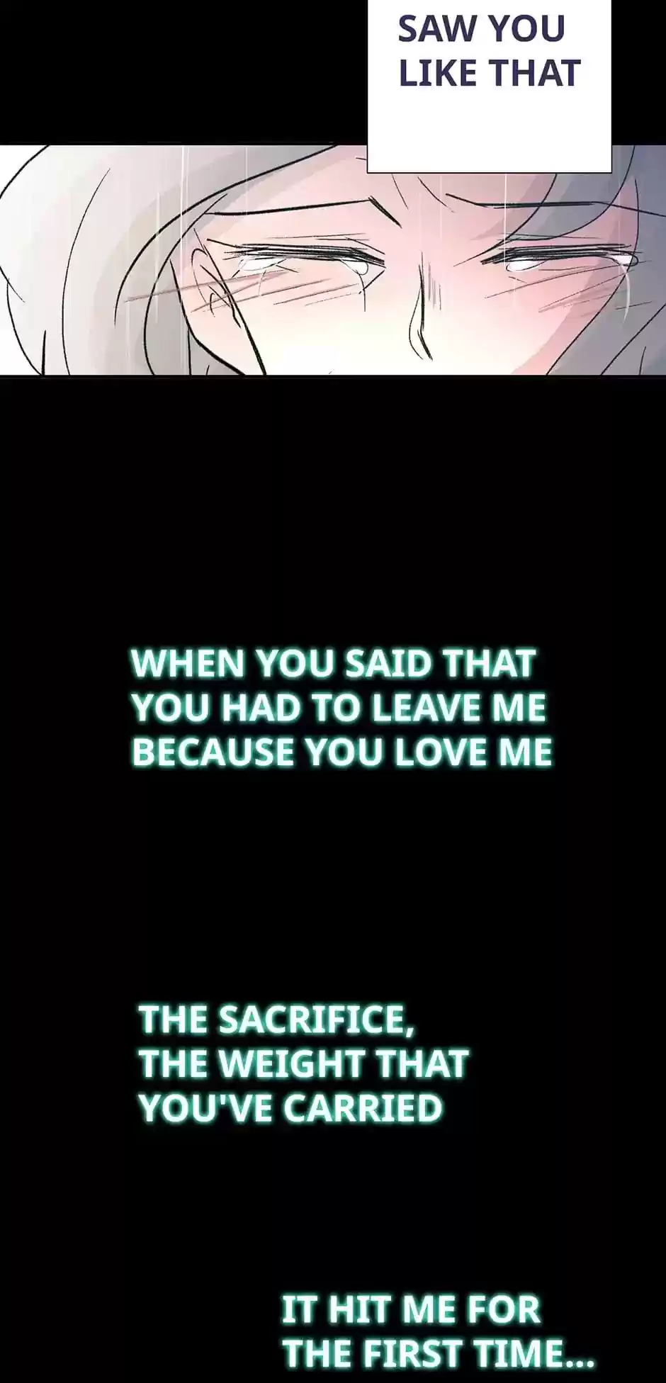 Live or Not Chapter 96