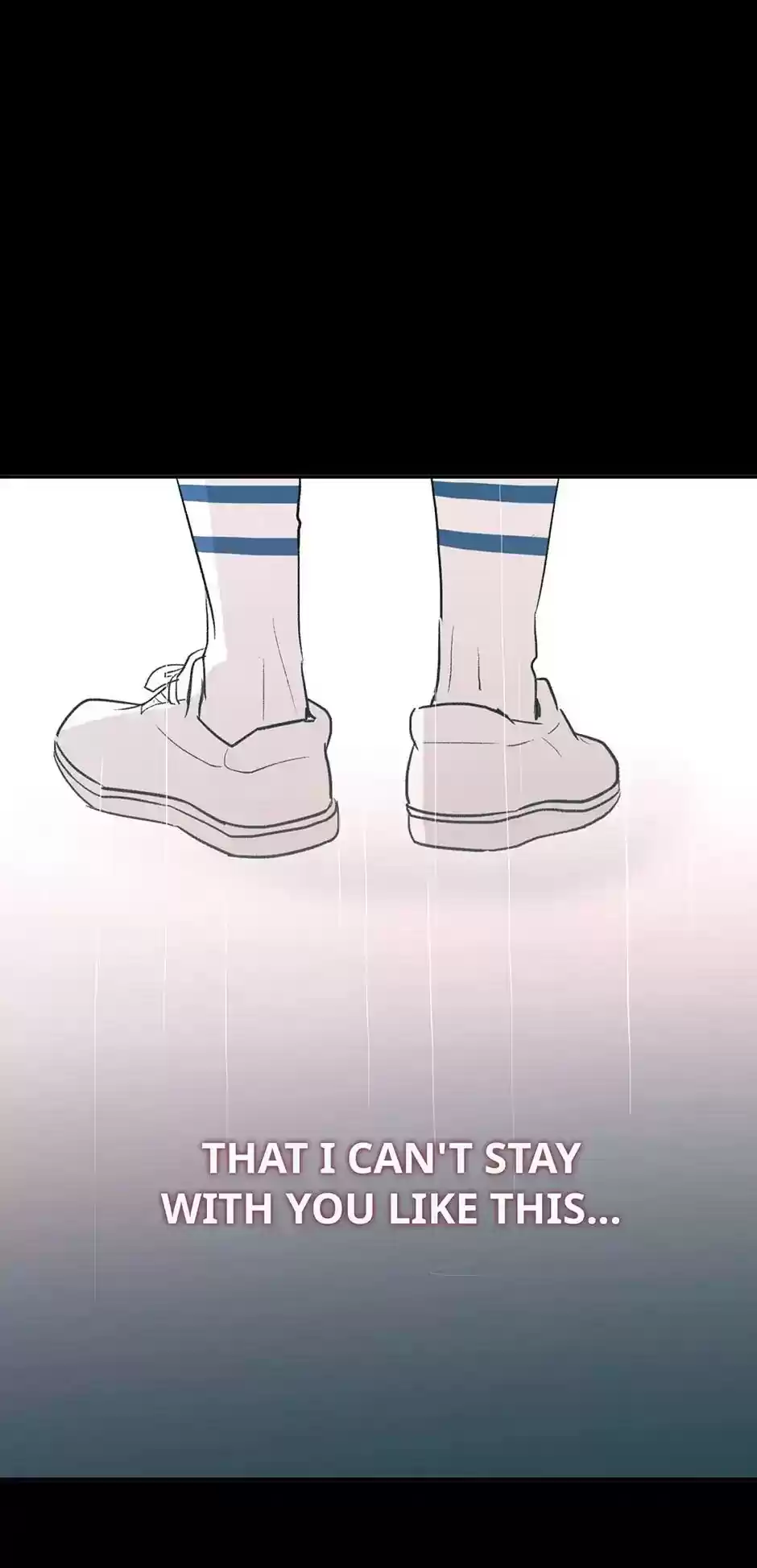 Live or Not Chapter 96