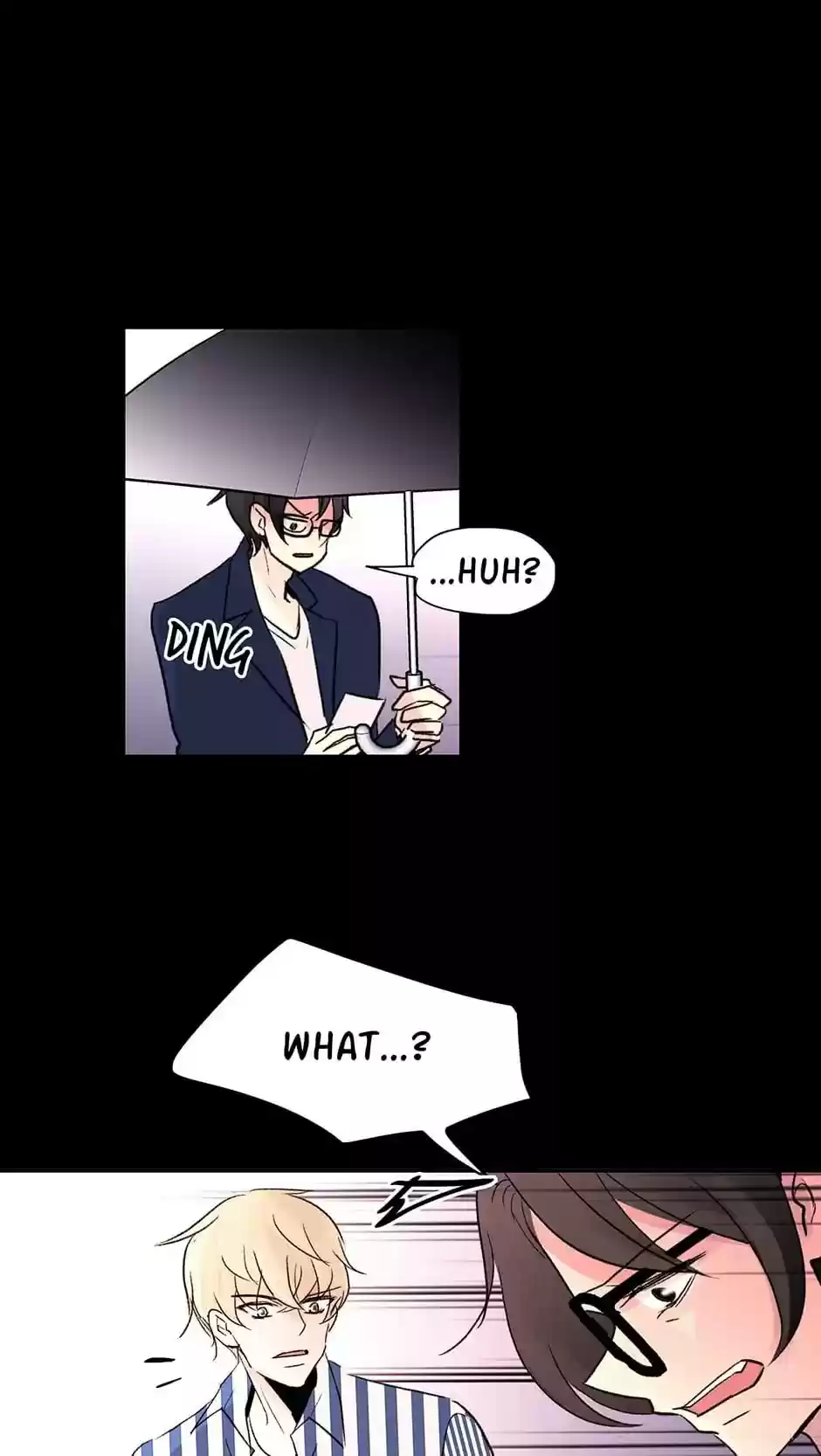 Live or Not Chapter 96