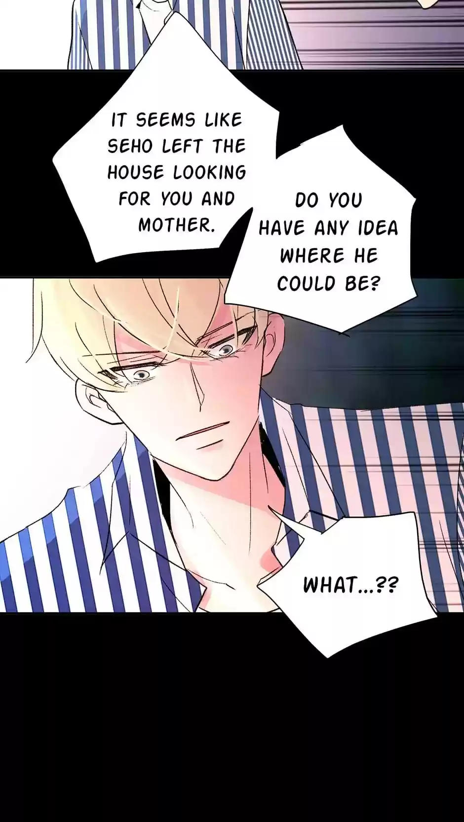 Live or Not Chapter 96