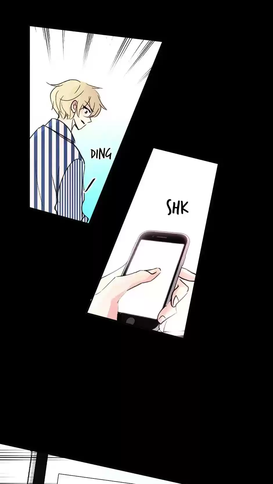 Live or Not Chapter 96