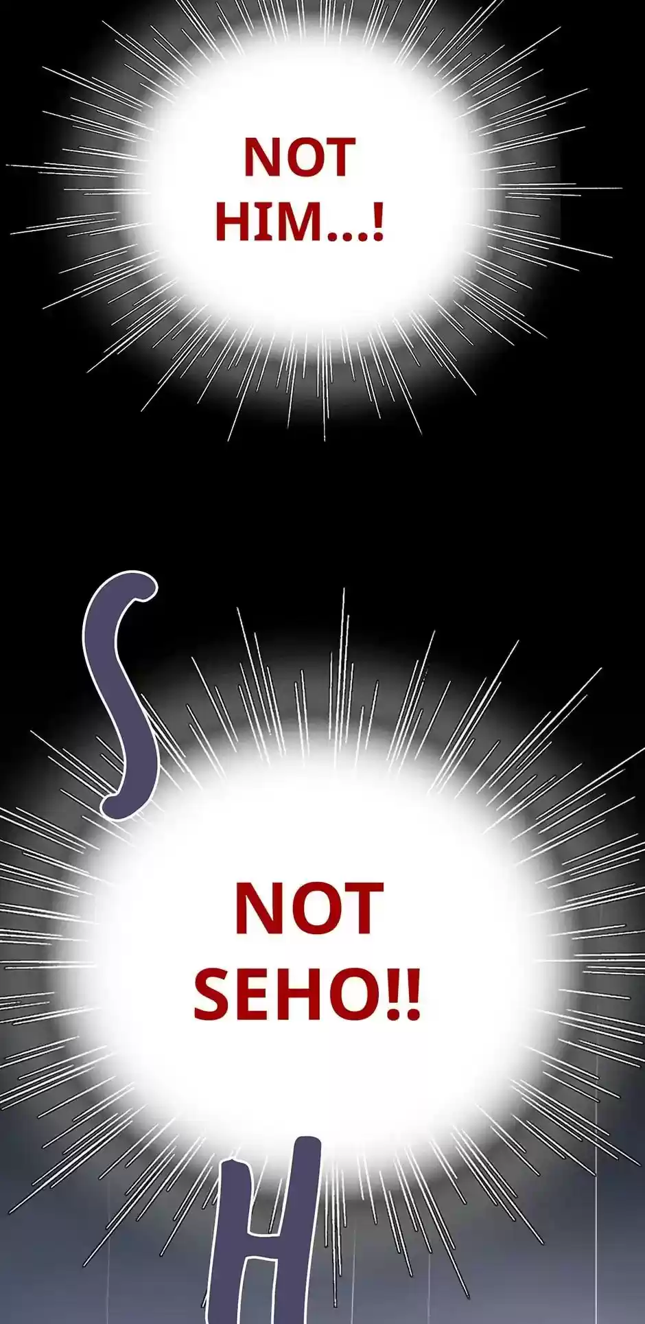 Live or Not Chapter 96