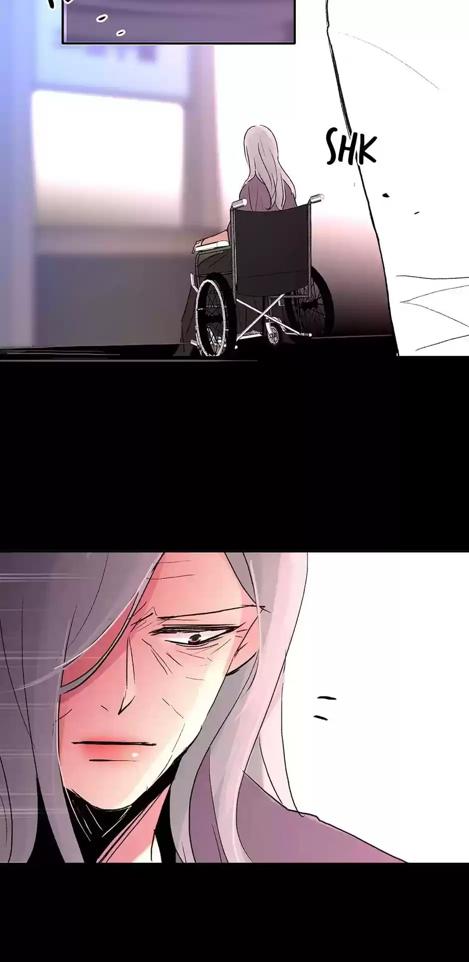 Live or Not Chapter 96