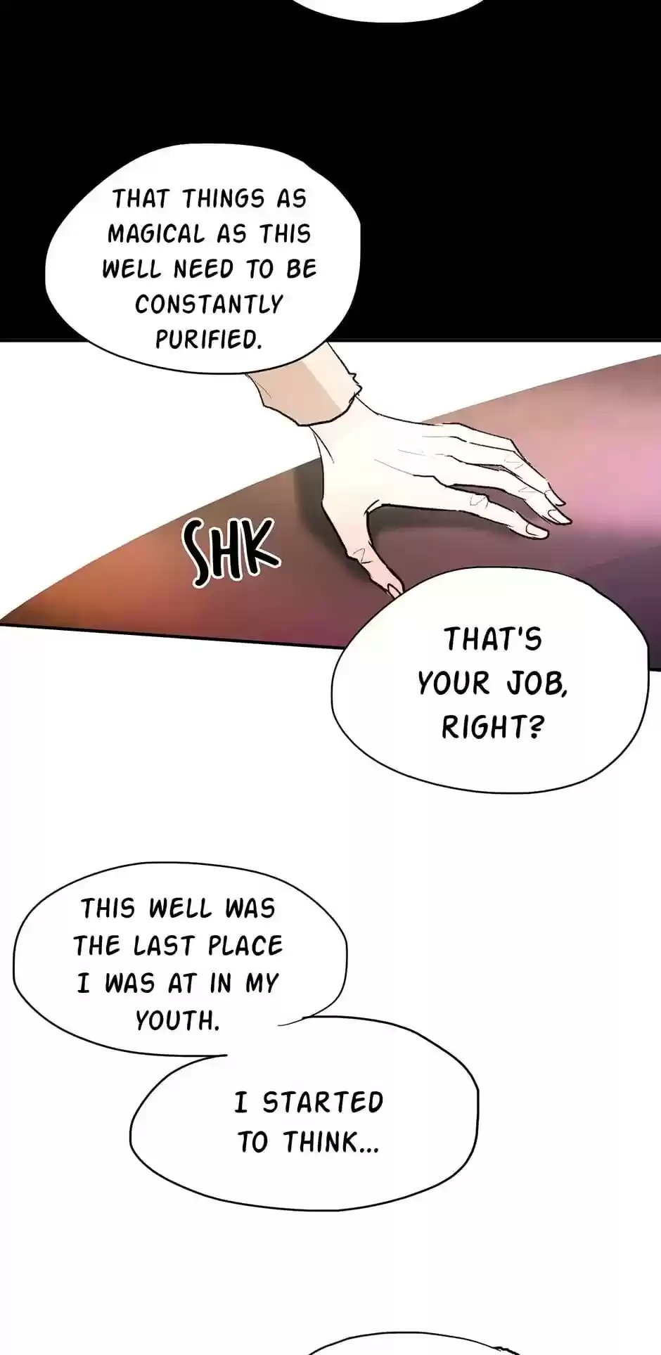 Live or Not Chapter 96