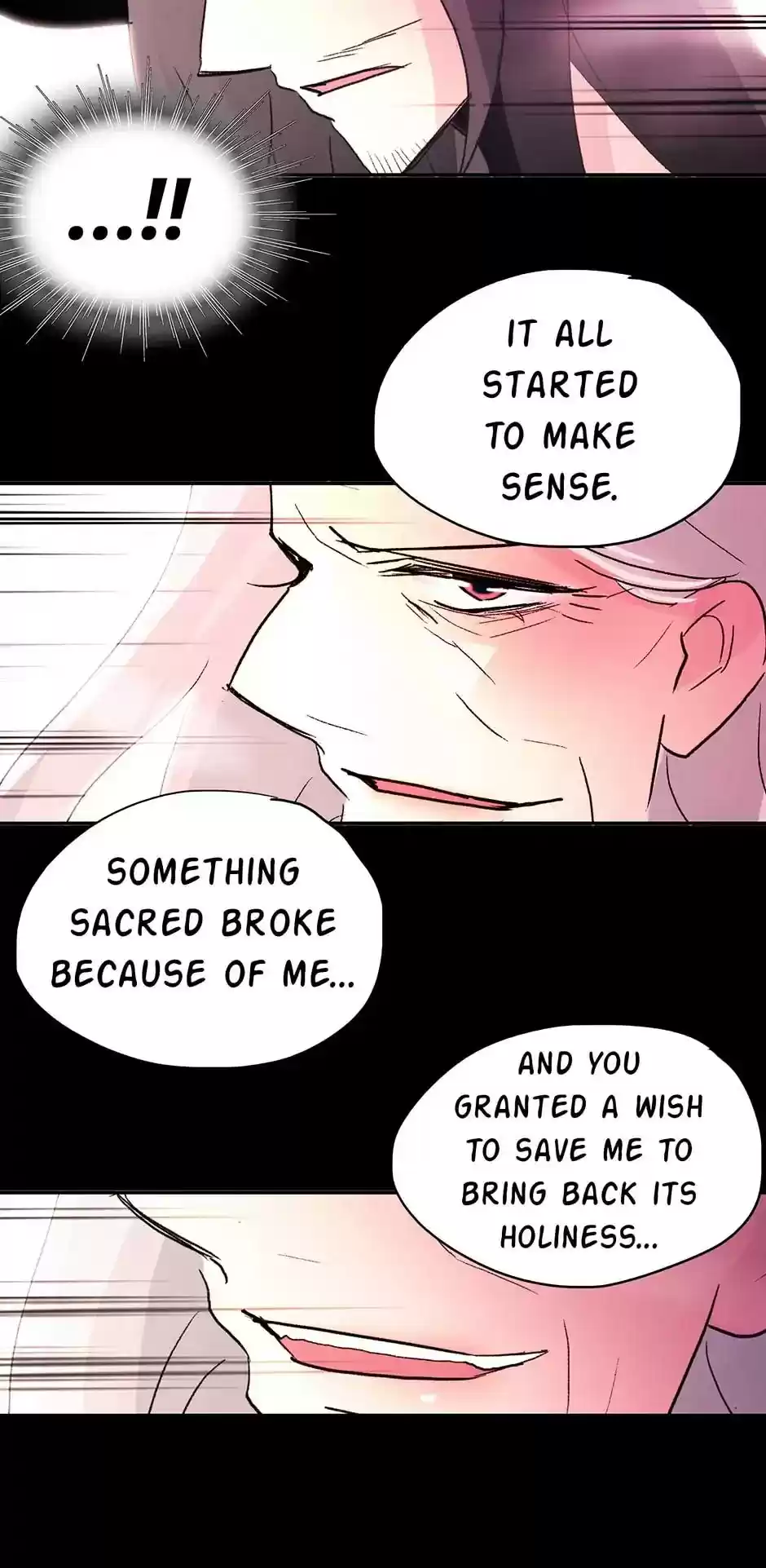 Live or Not Chapter 96