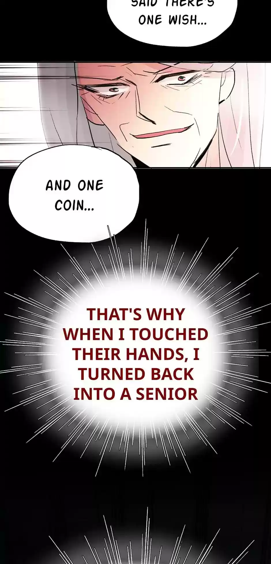 Live or Not Chapter 96