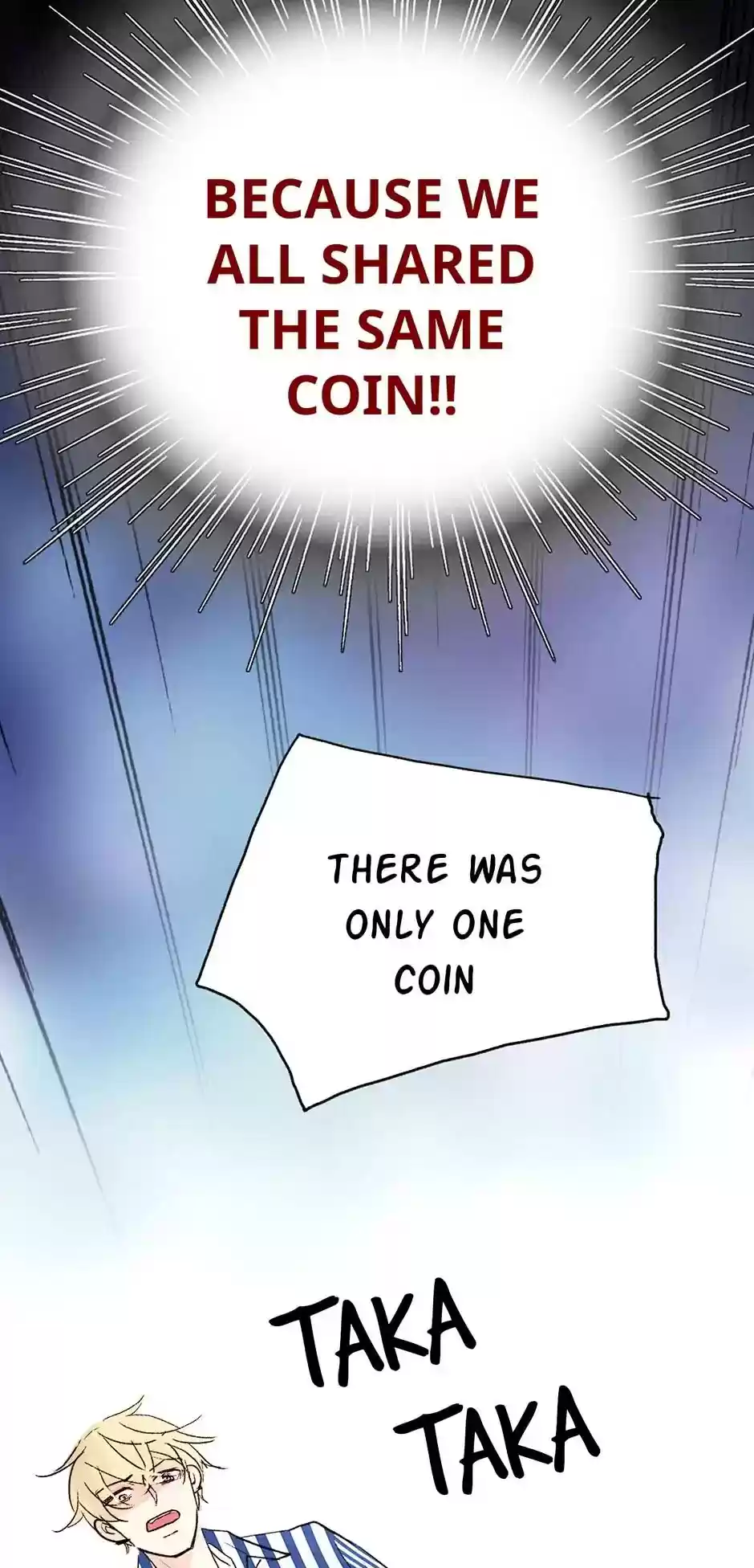 Live or Not Chapter 96