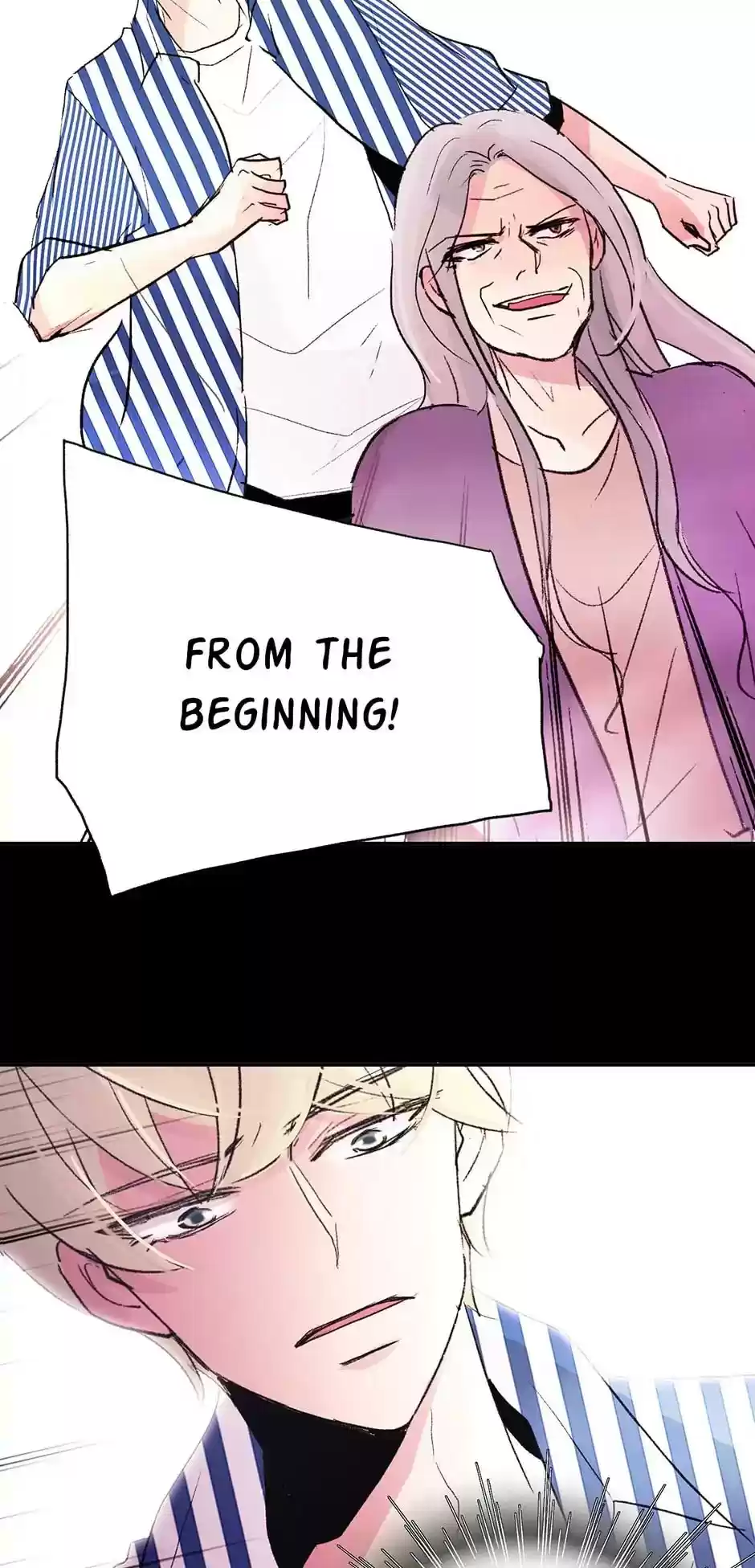 Live or Not Chapter 96