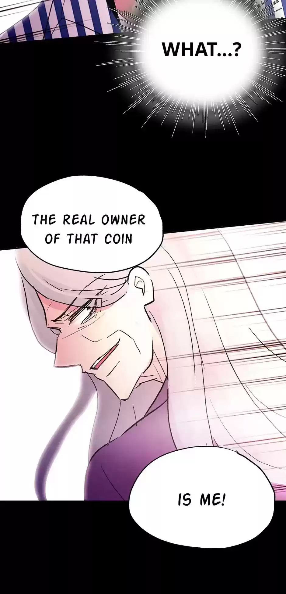 Live or Not Chapter 96