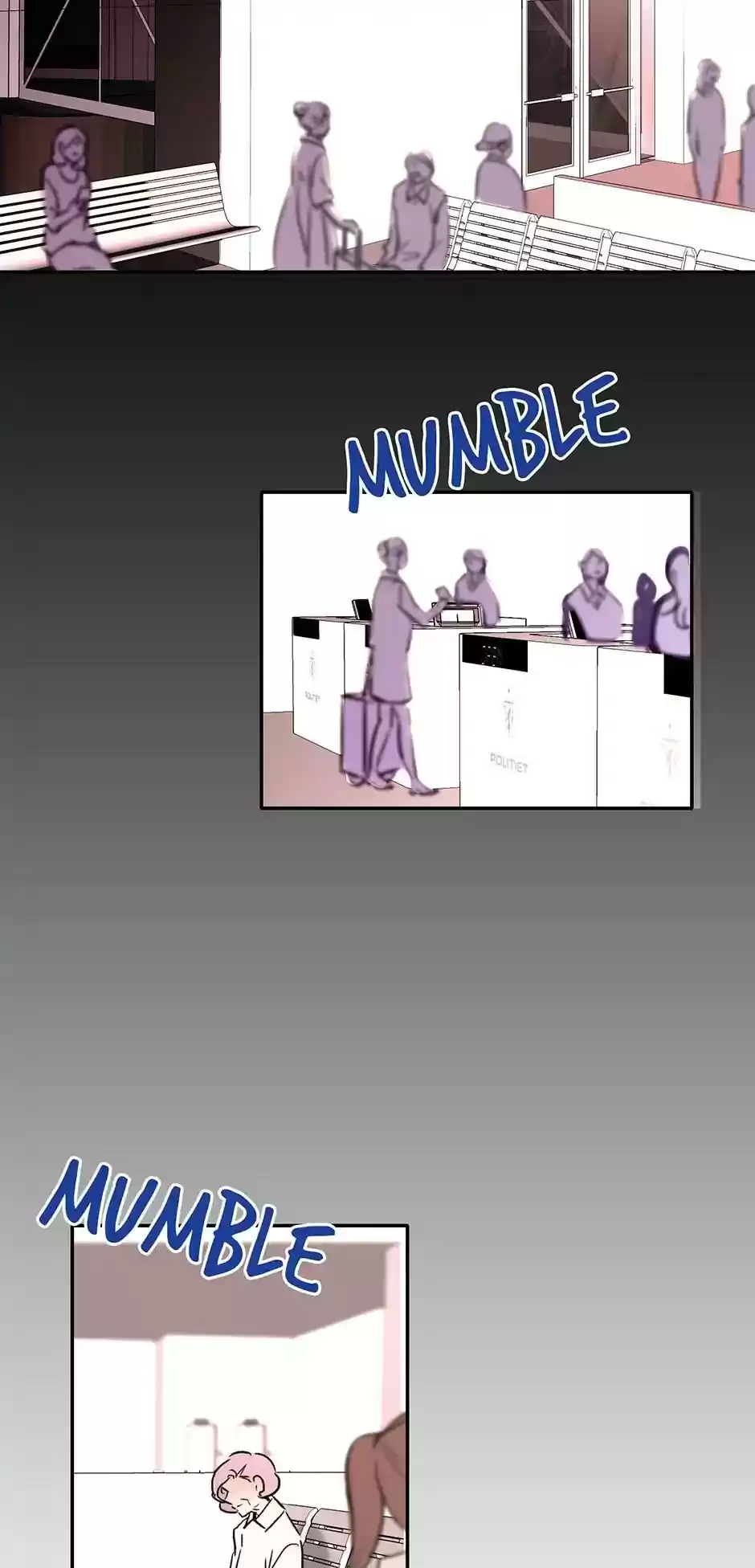 Live or Not Chapter 96