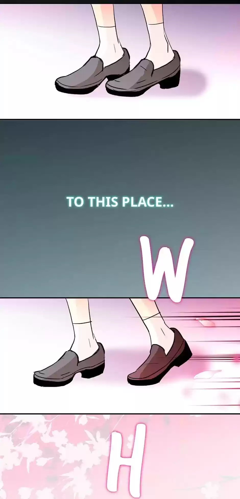 Live or Not Chapter 96