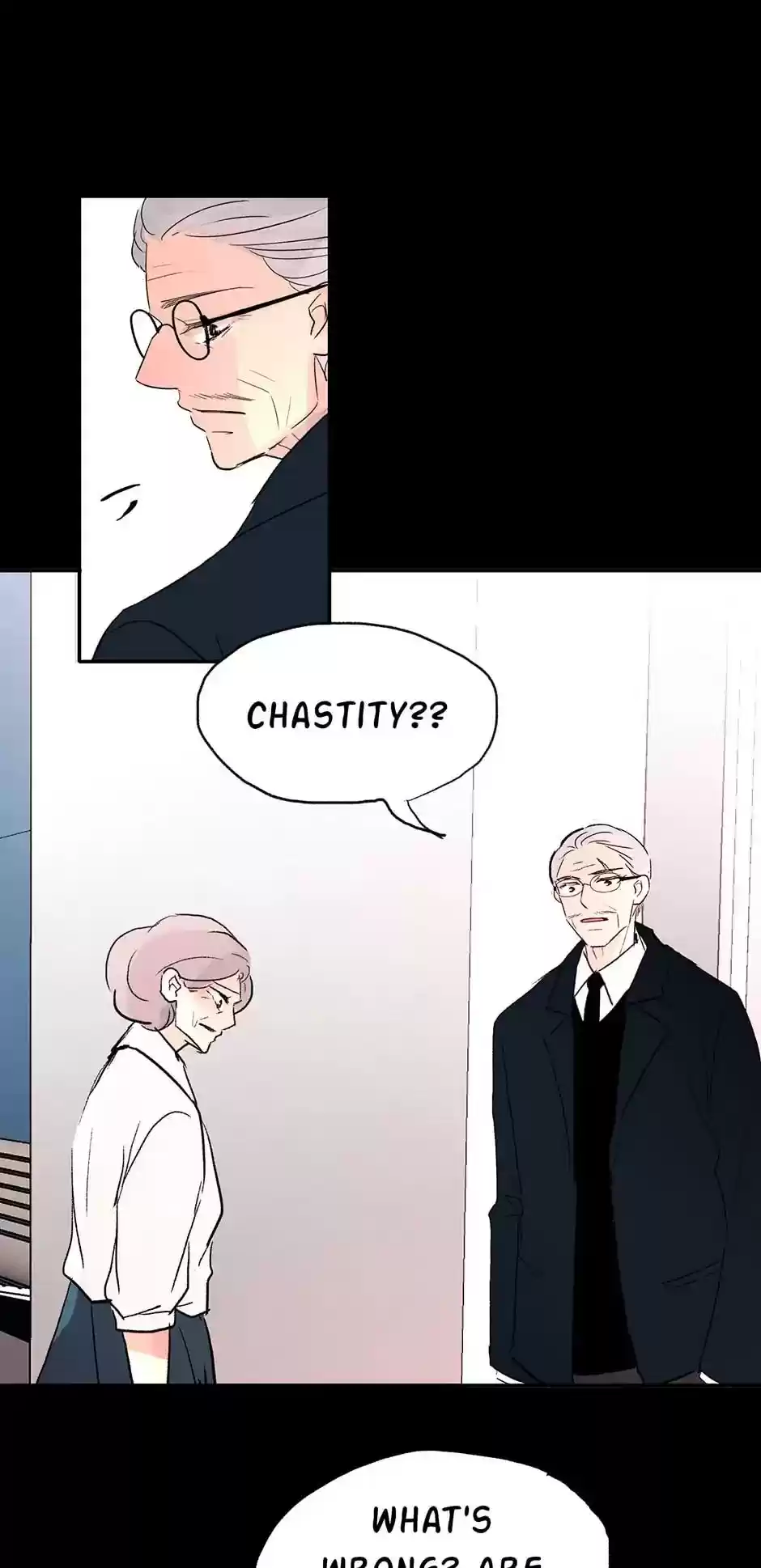 Live or Not Chapter 96