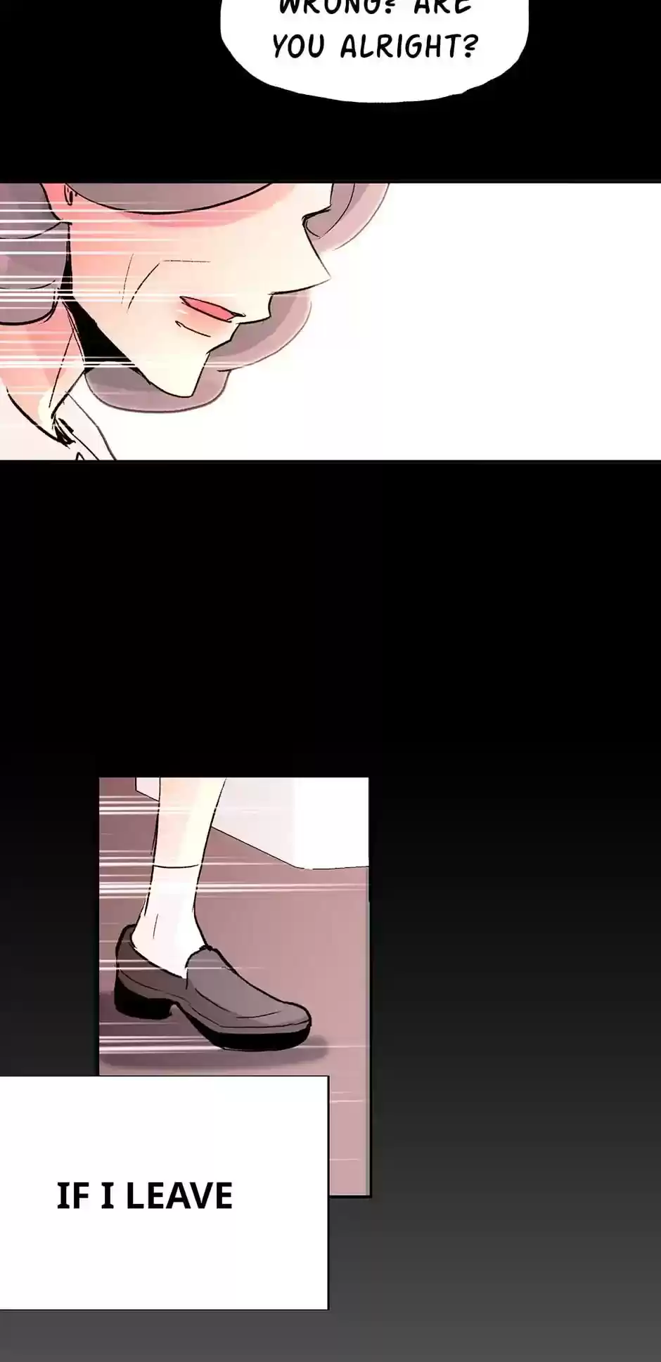 Live or Not Chapter 96