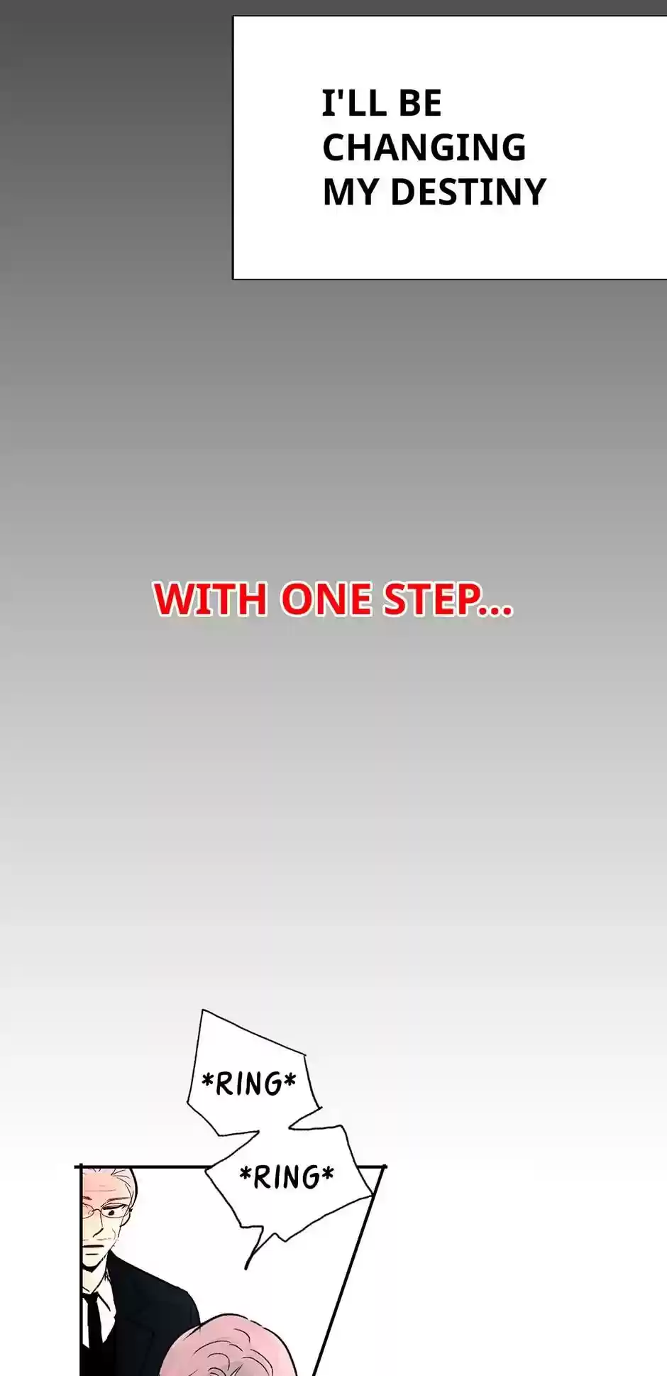 Live or Not Chapter 96