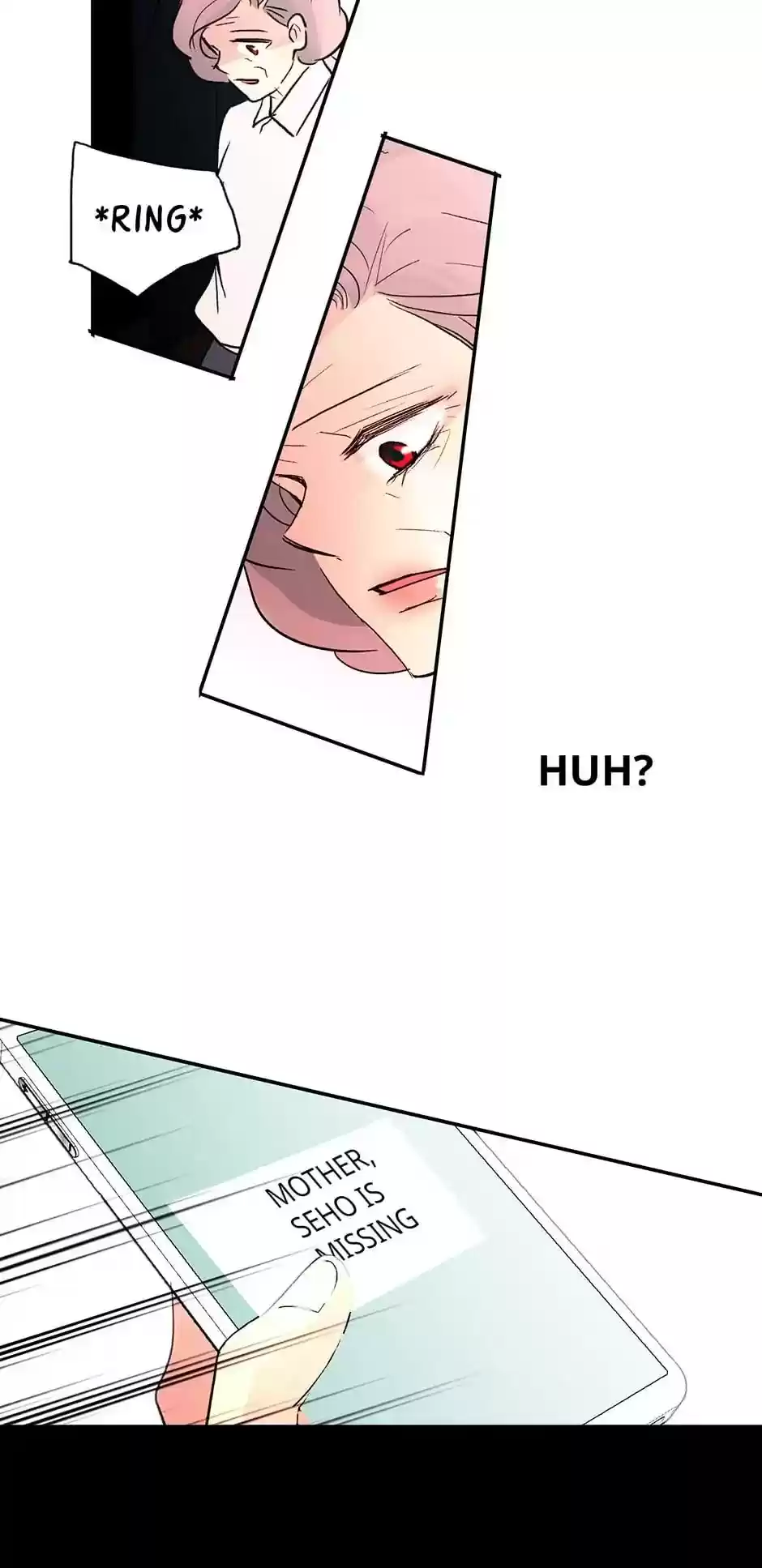 Live or Not Chapter 96