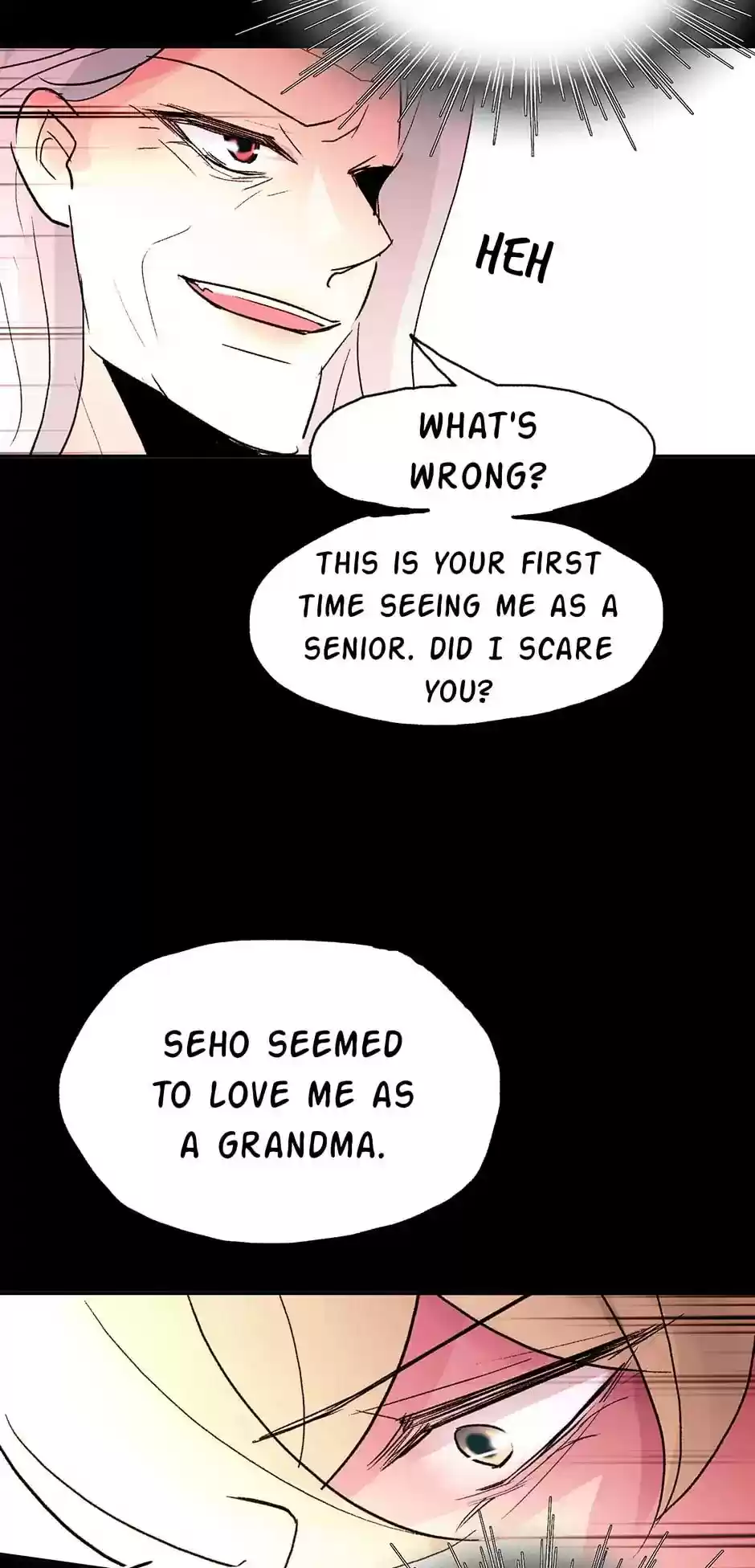 Live or Not Chapter 96