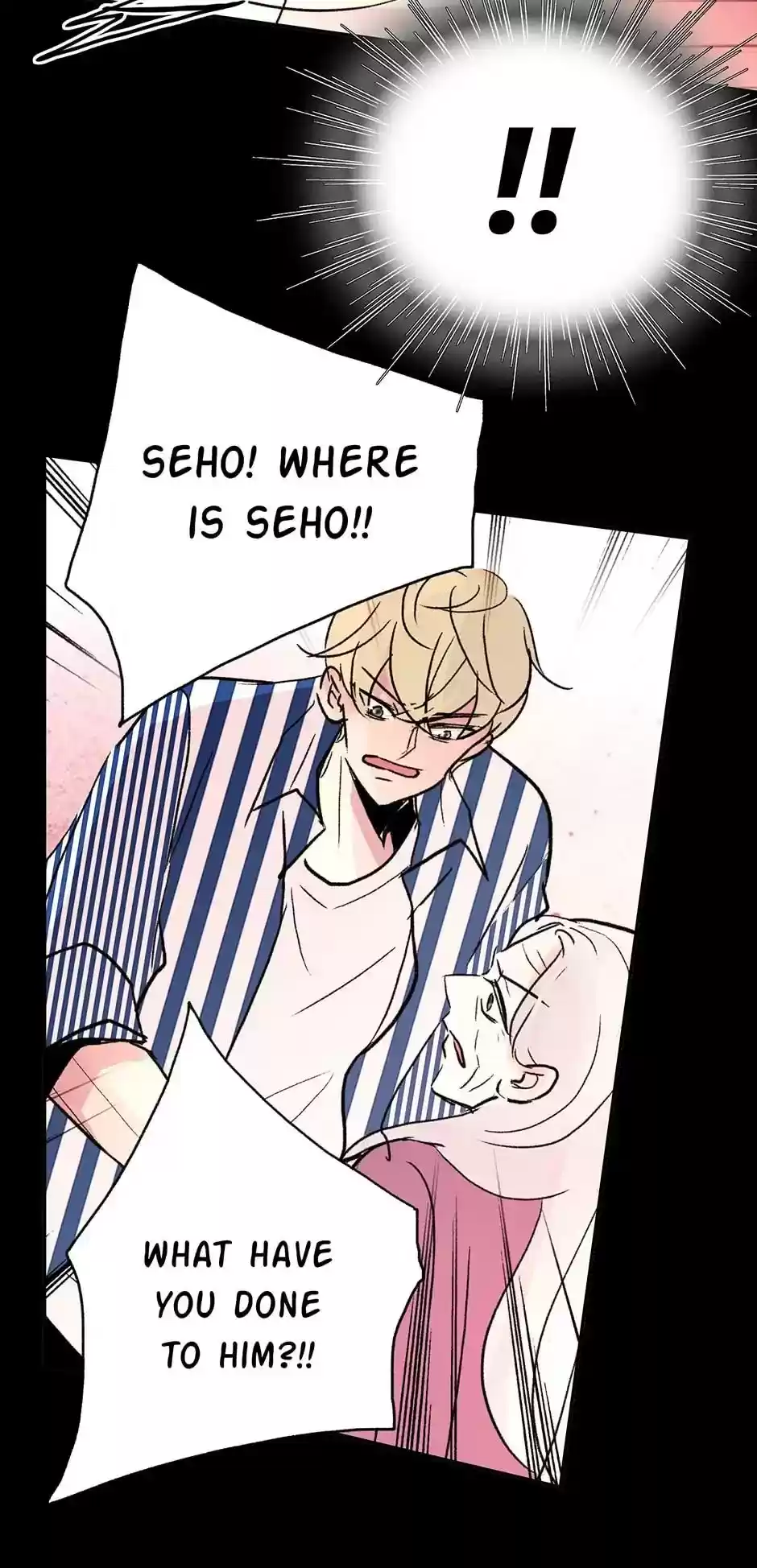 Live or Not Chapter 96