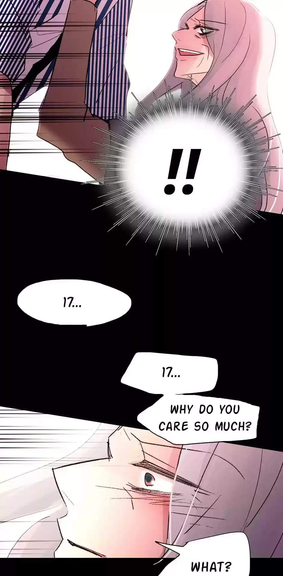 Live or Not Chapter 96