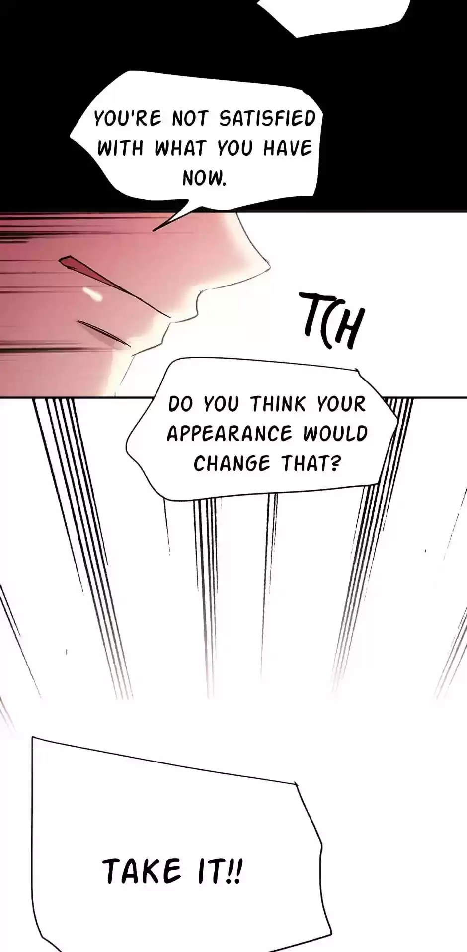 Live or Not Chapter 96