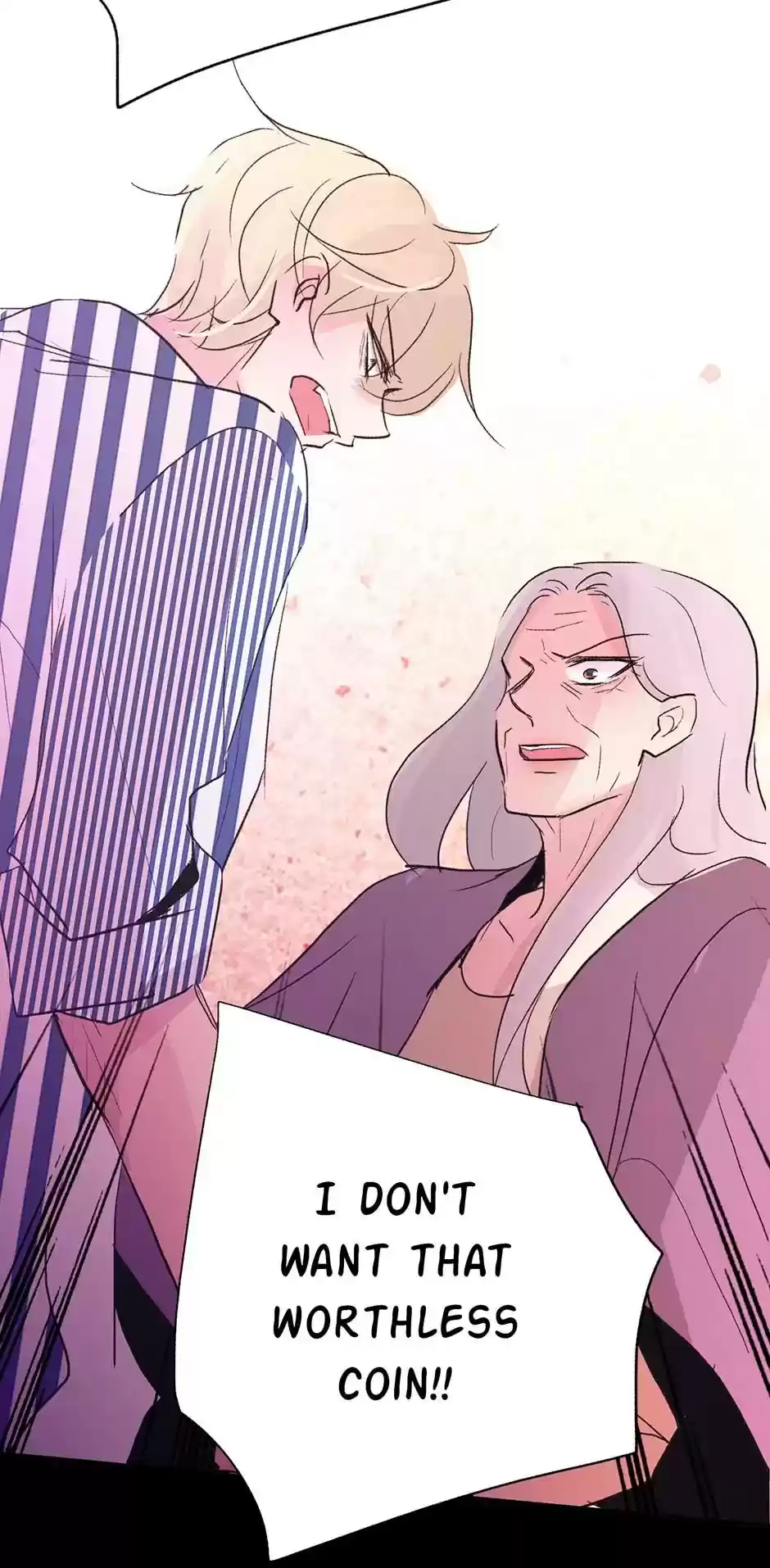 Live or Not Chapter 96