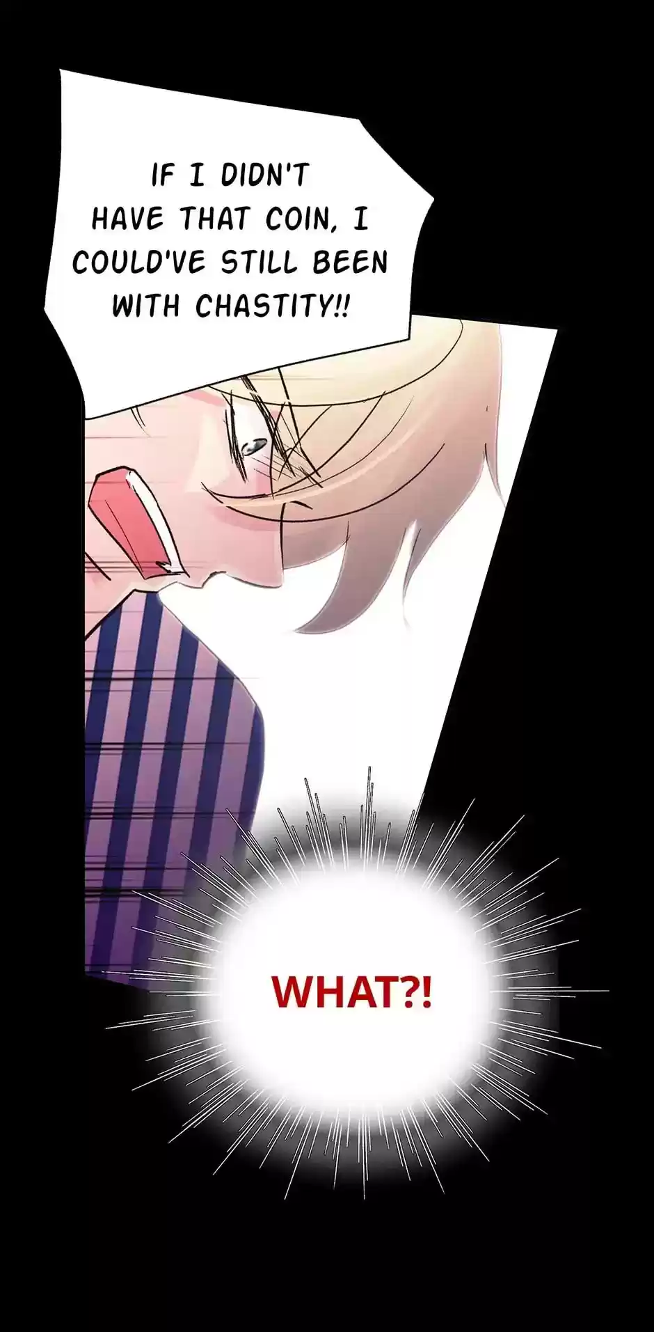 Live or Not Chapter 96