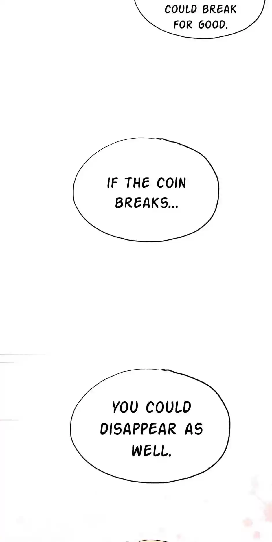 Live or Not Chapter 96