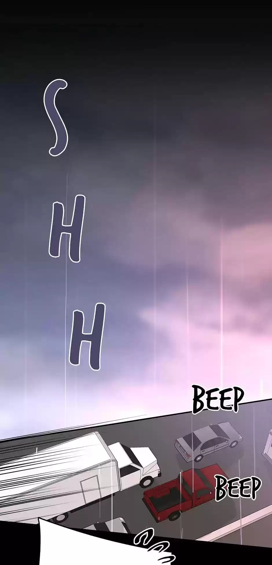 Live or Not Chapter 97