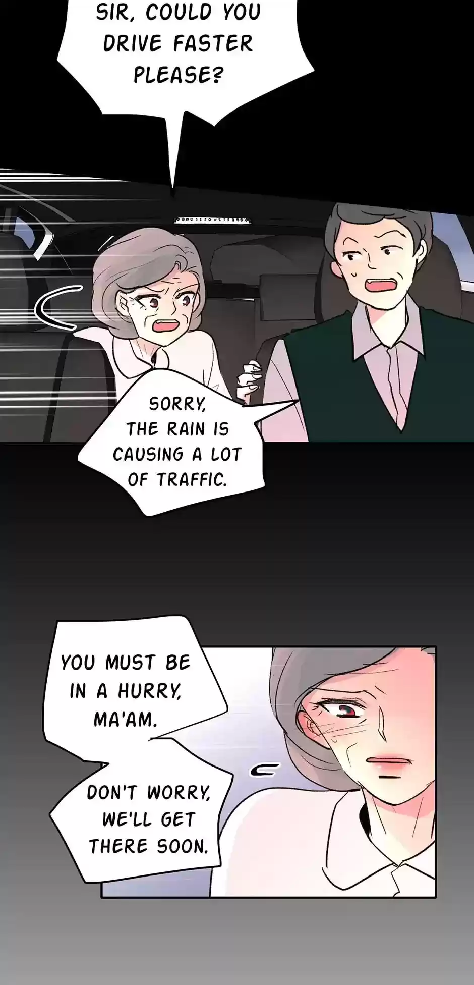 Live or Not Chapter 97