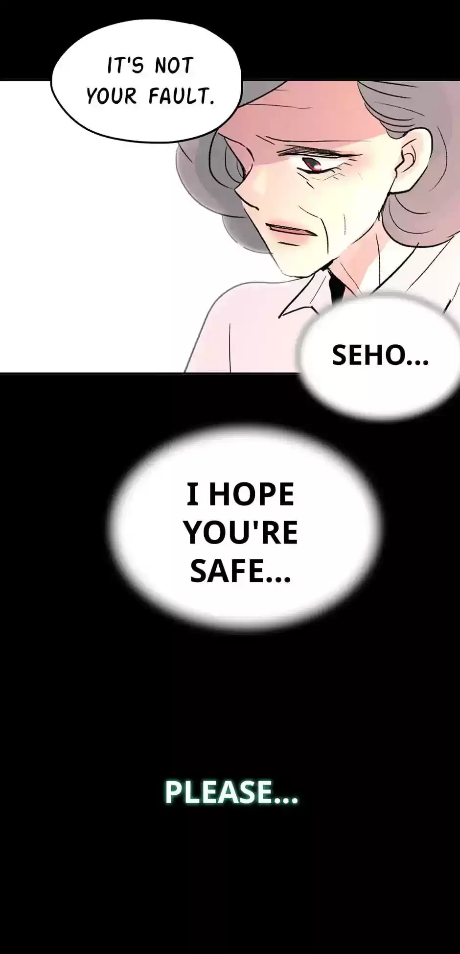 Live or Not Chapter 97