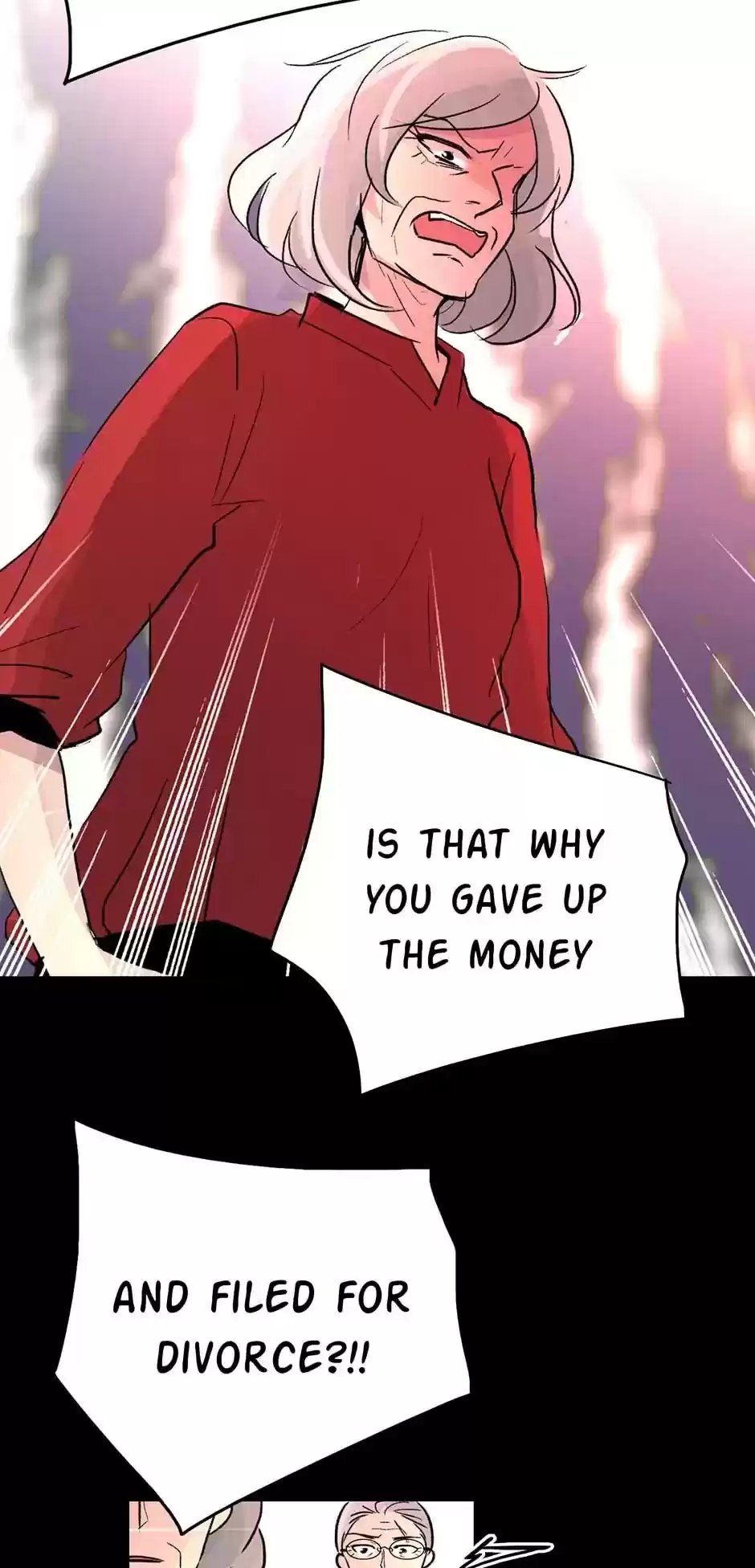 Live or Not Chapter 97