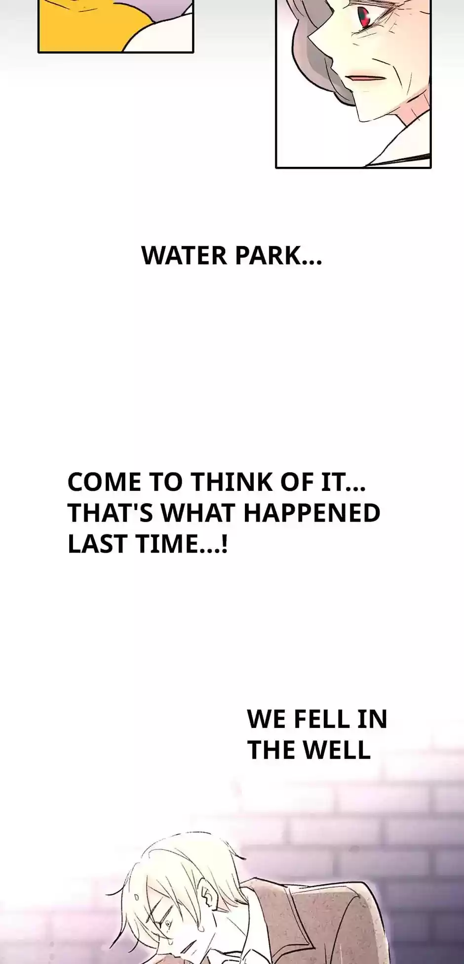 Live or Not Chapter 97