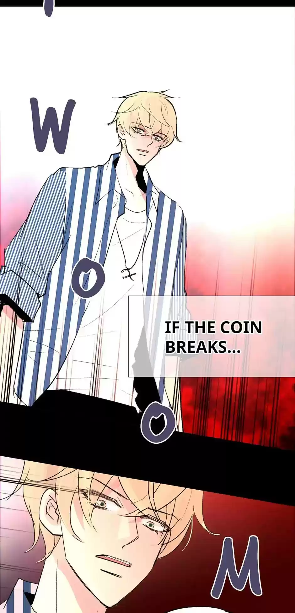 Live or Not Chapter 97