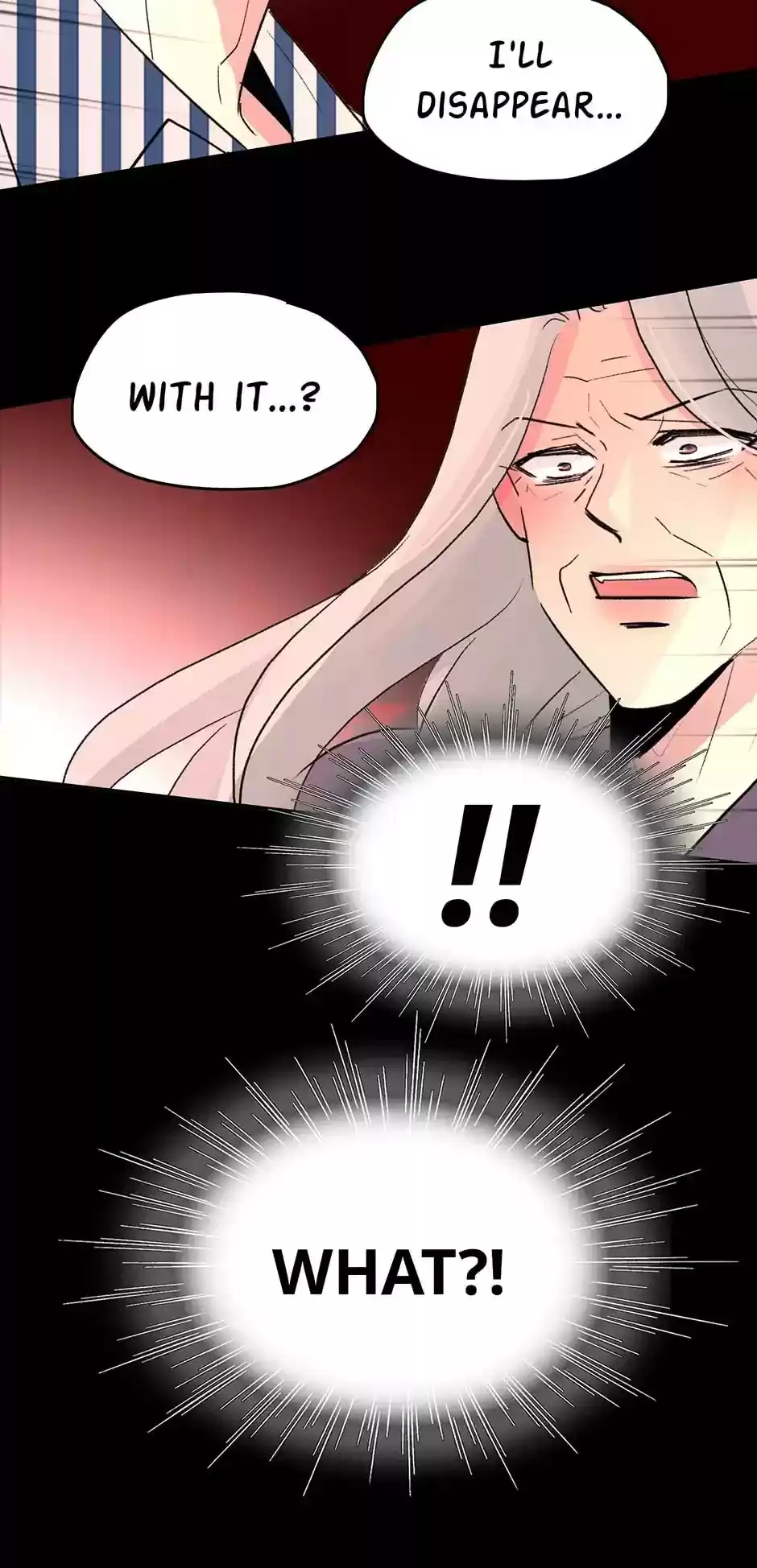 Live or Not Chapter 97