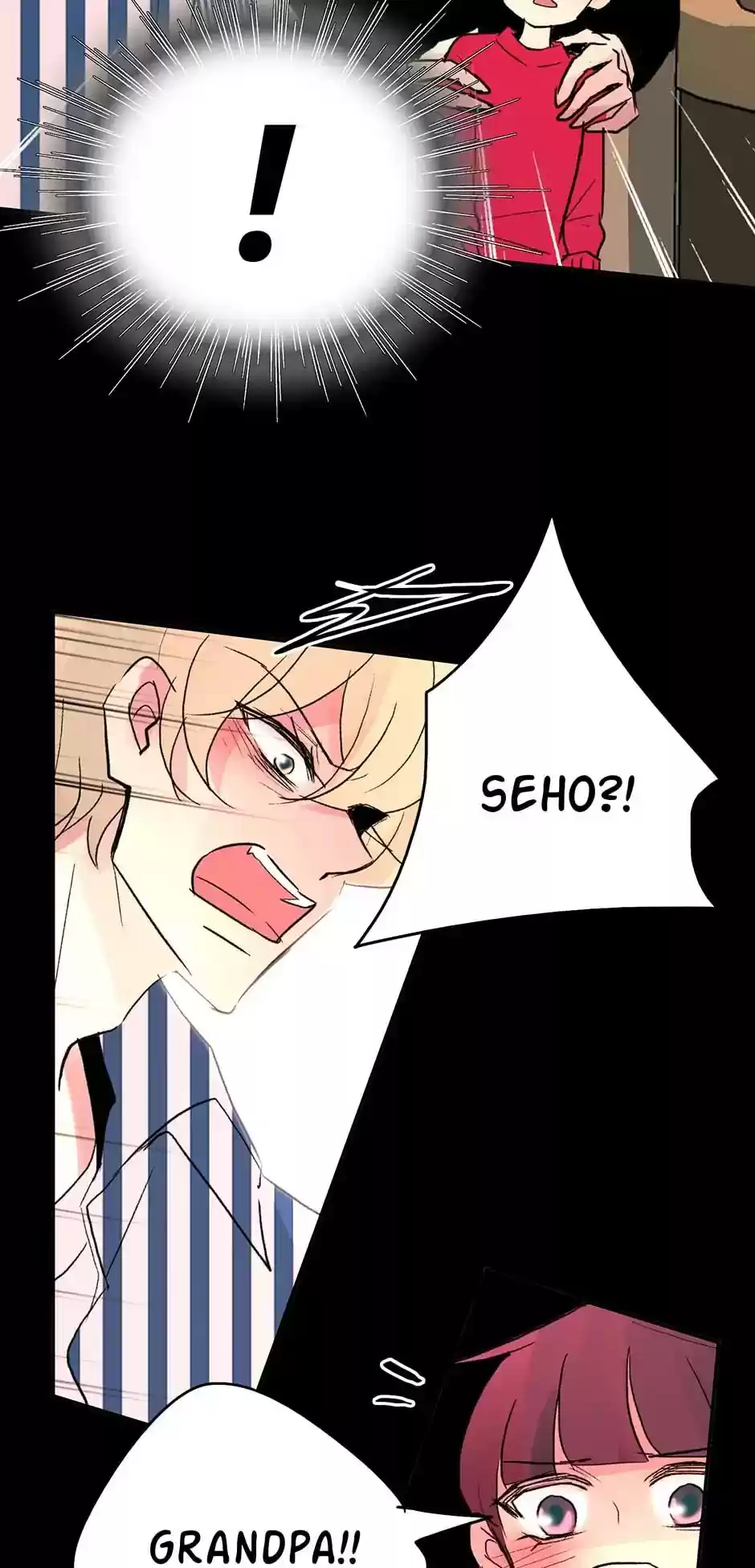 Live or Not Chapter 97