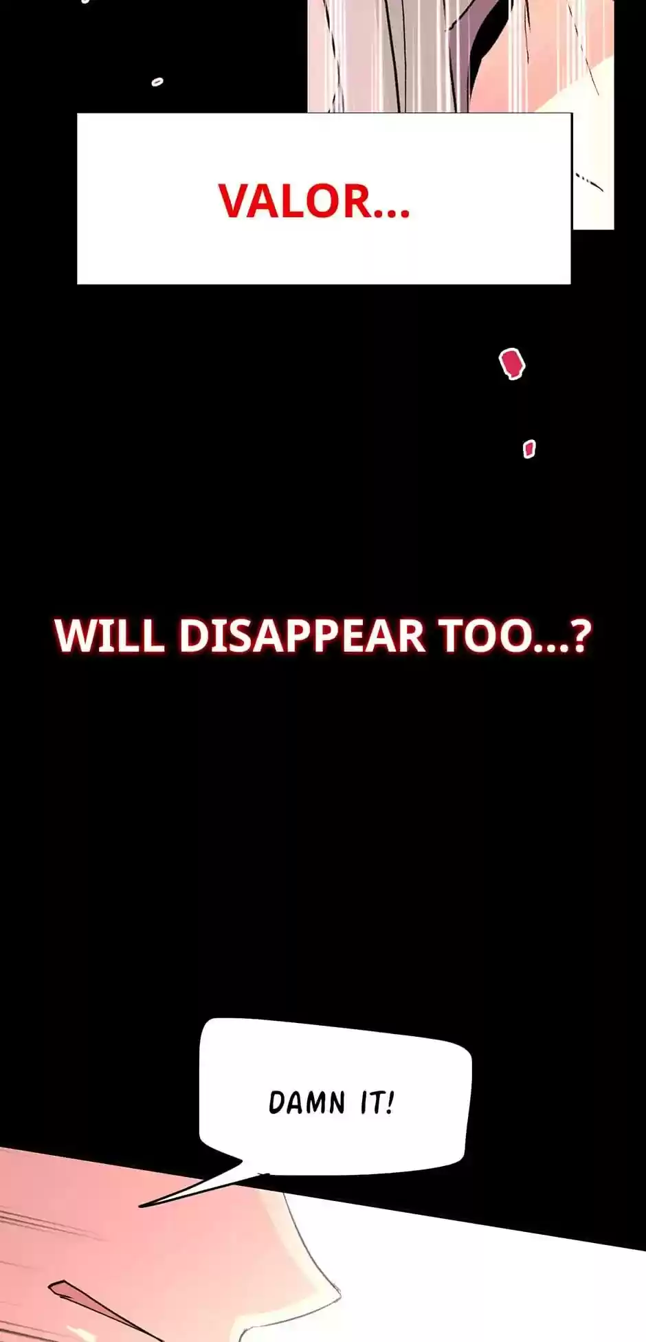 Live or Not Chapter 97