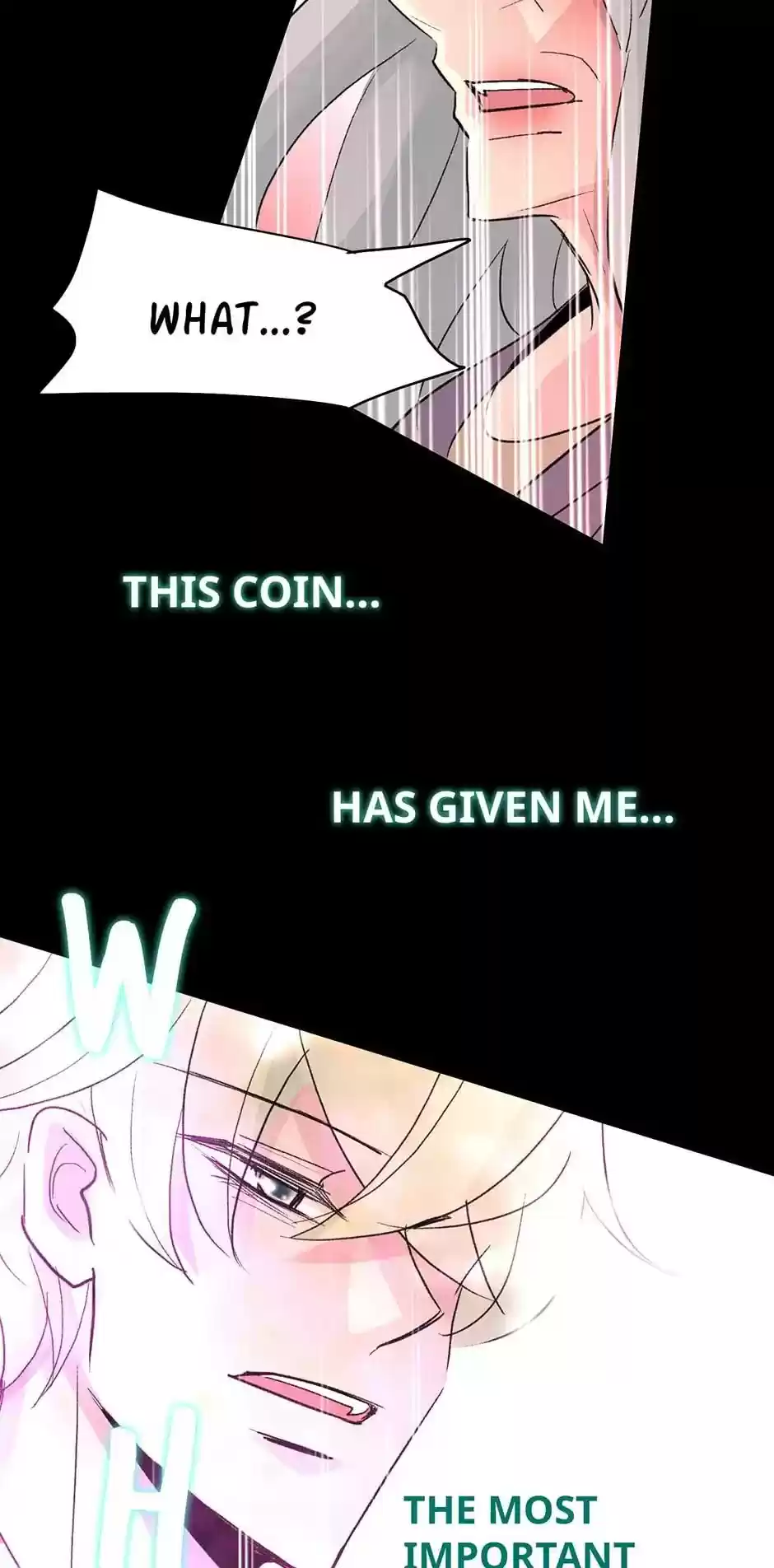 Live or Not Chapter 97