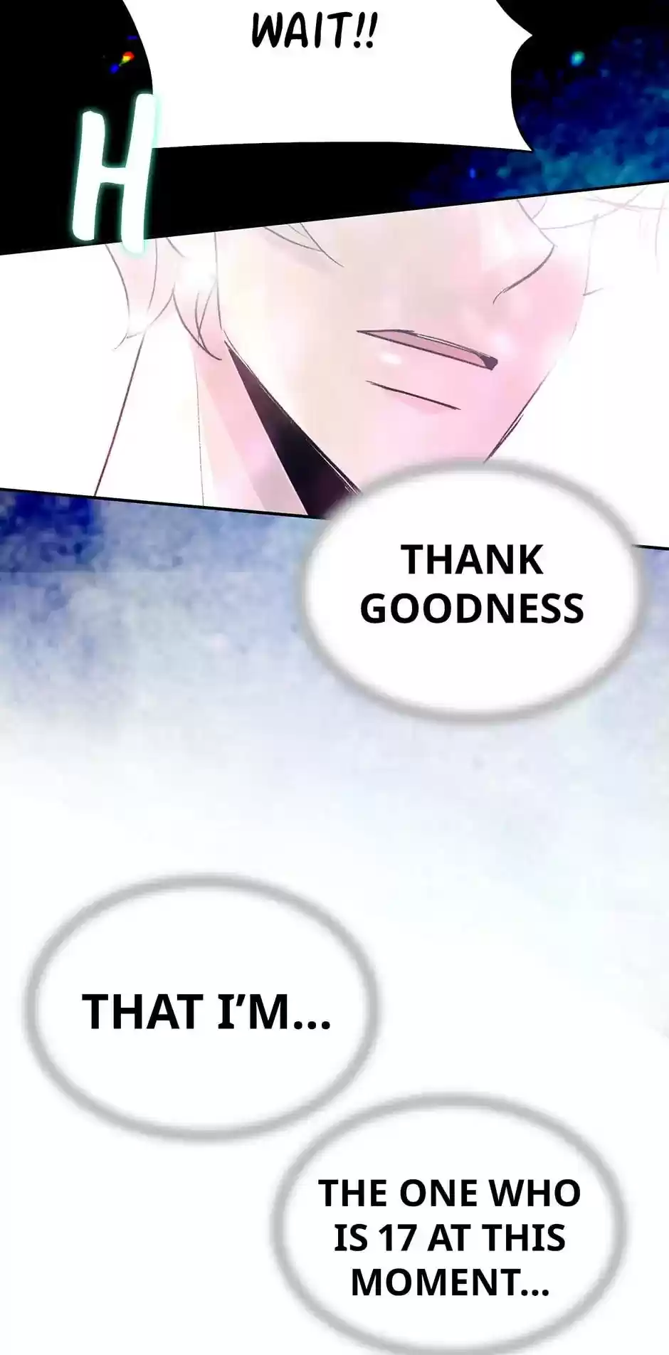 Live or Not Chapter 97