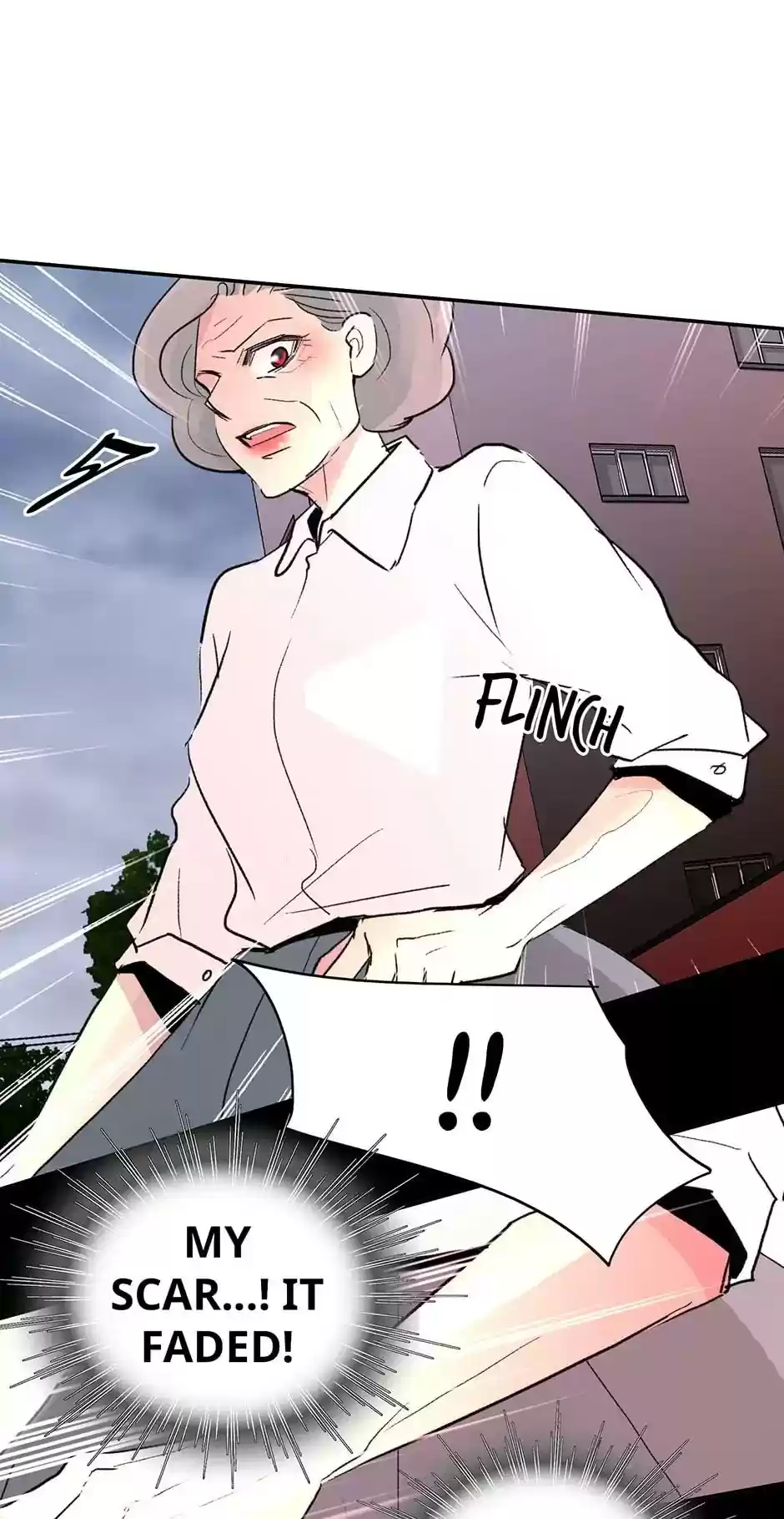 Live or Not Chapter 97